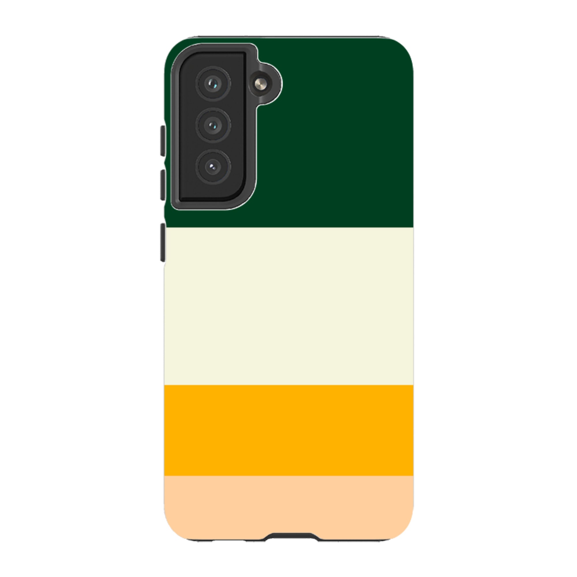 Samsung Tough Case - Macau Chroma