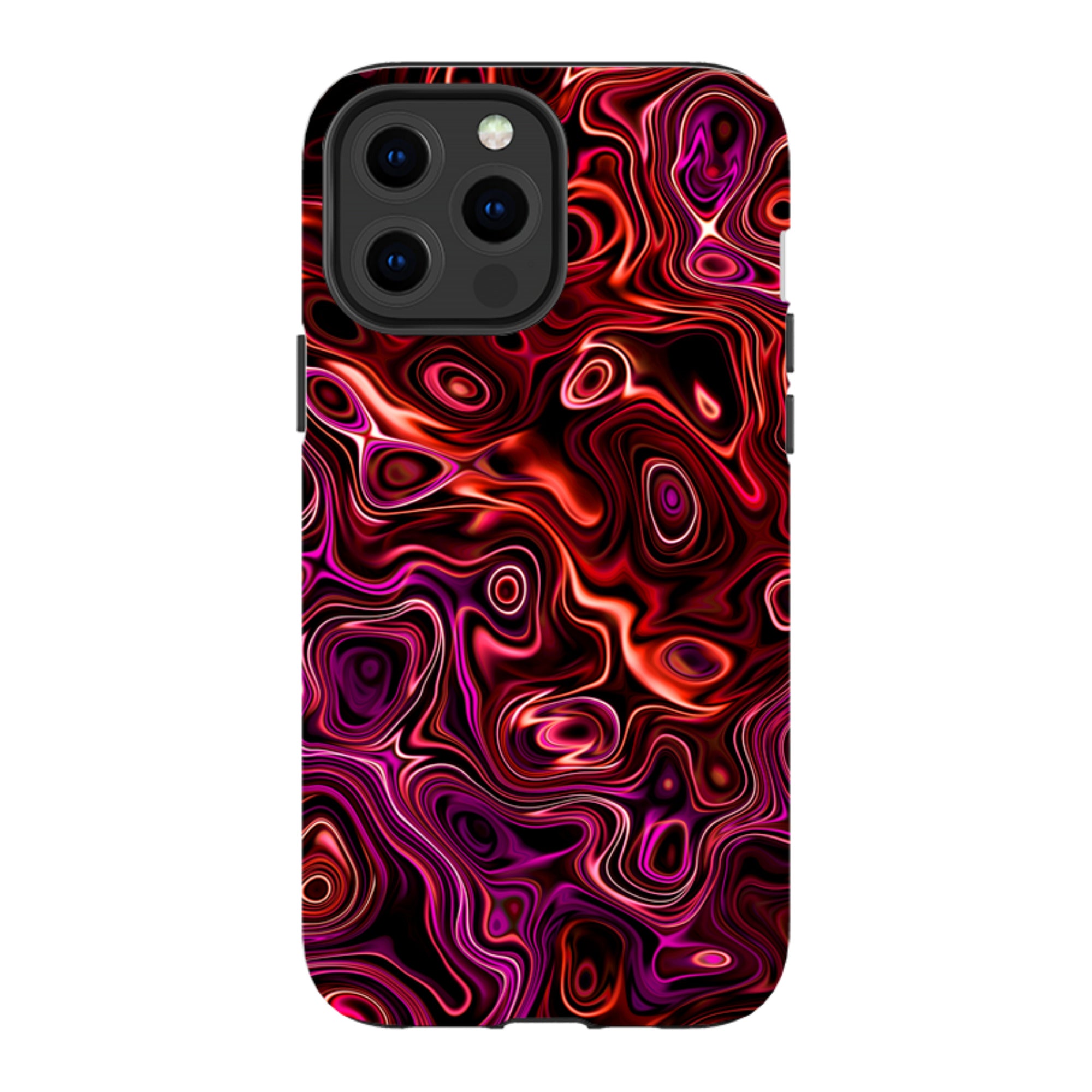 iPhone MagSafe Tough Case - Swizzle