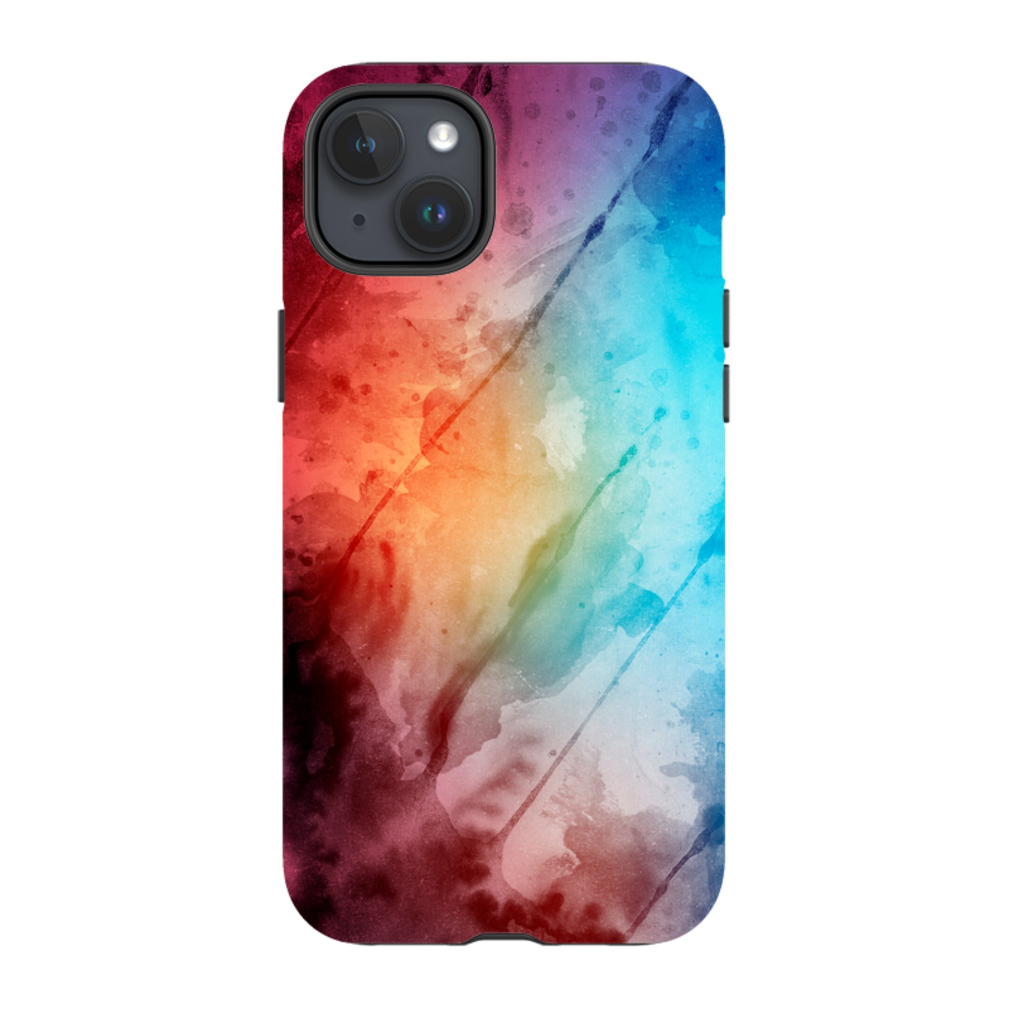 iPhone Tough Case - Roaring