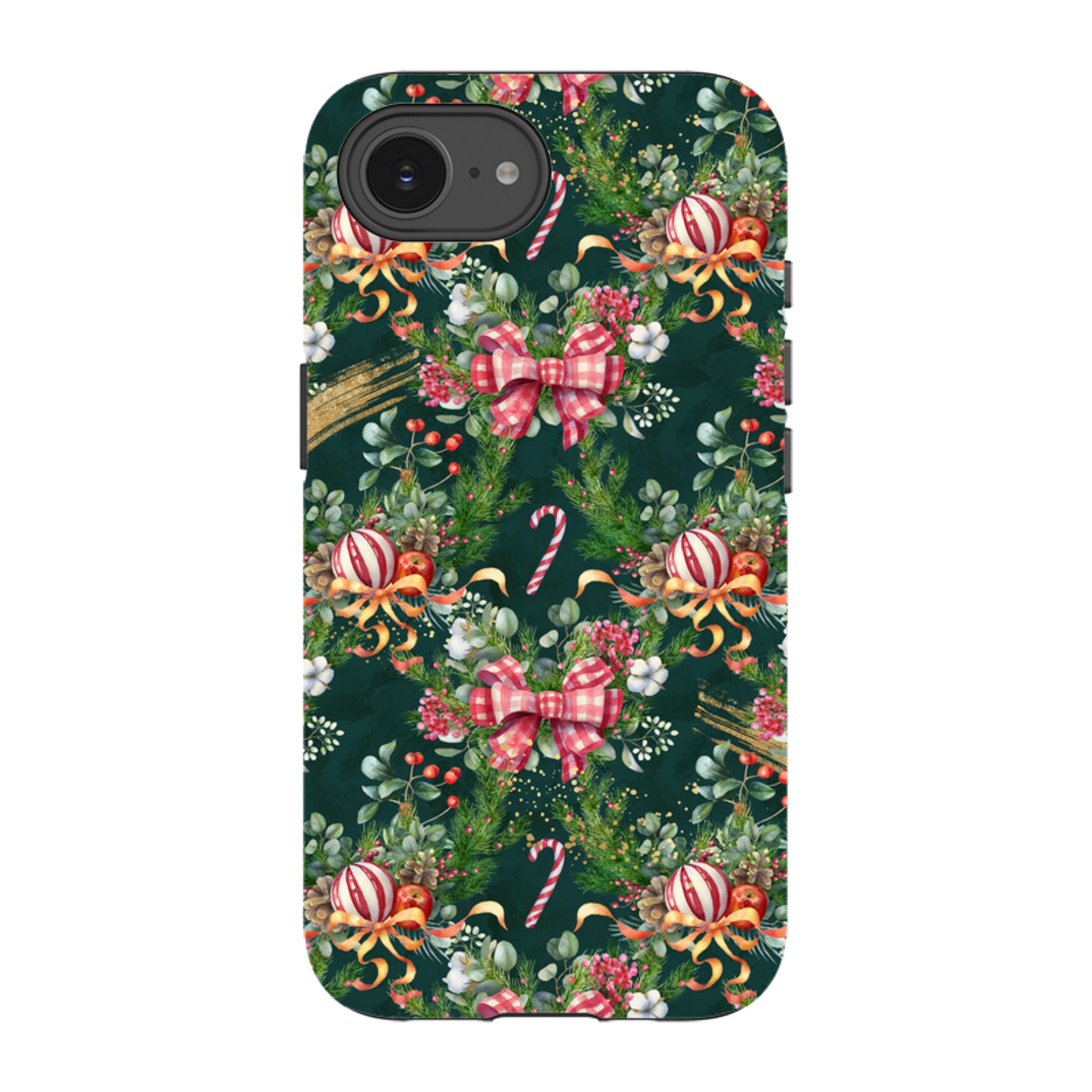 iPhone Tough Case - Sweet Winter