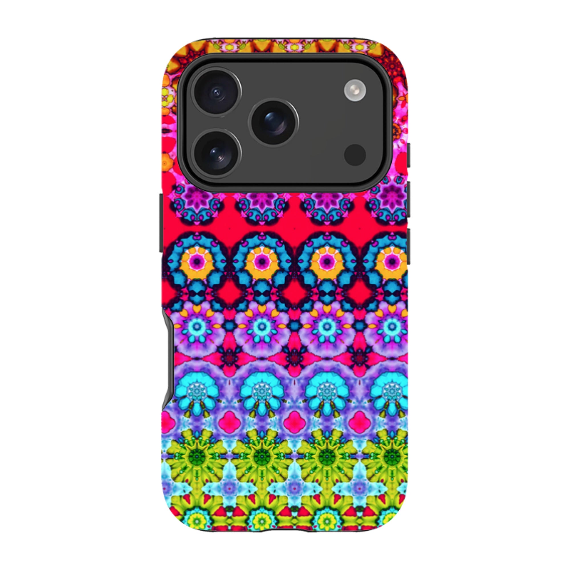 iPhone Tough Case - Glastonbury