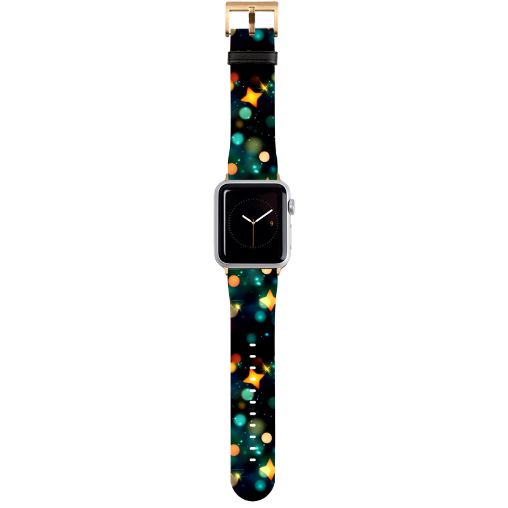 Spring Stars Apple Watch Strap