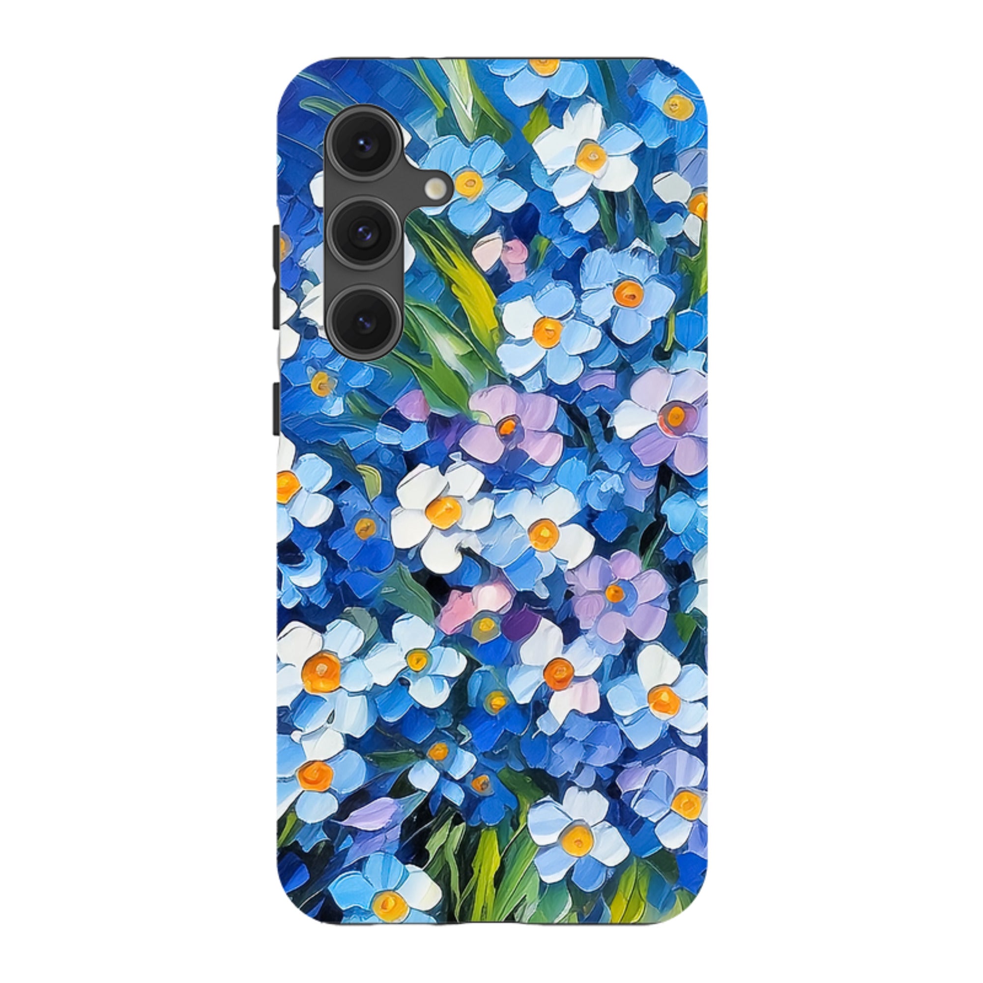 Samsung Tough Case - Chronos