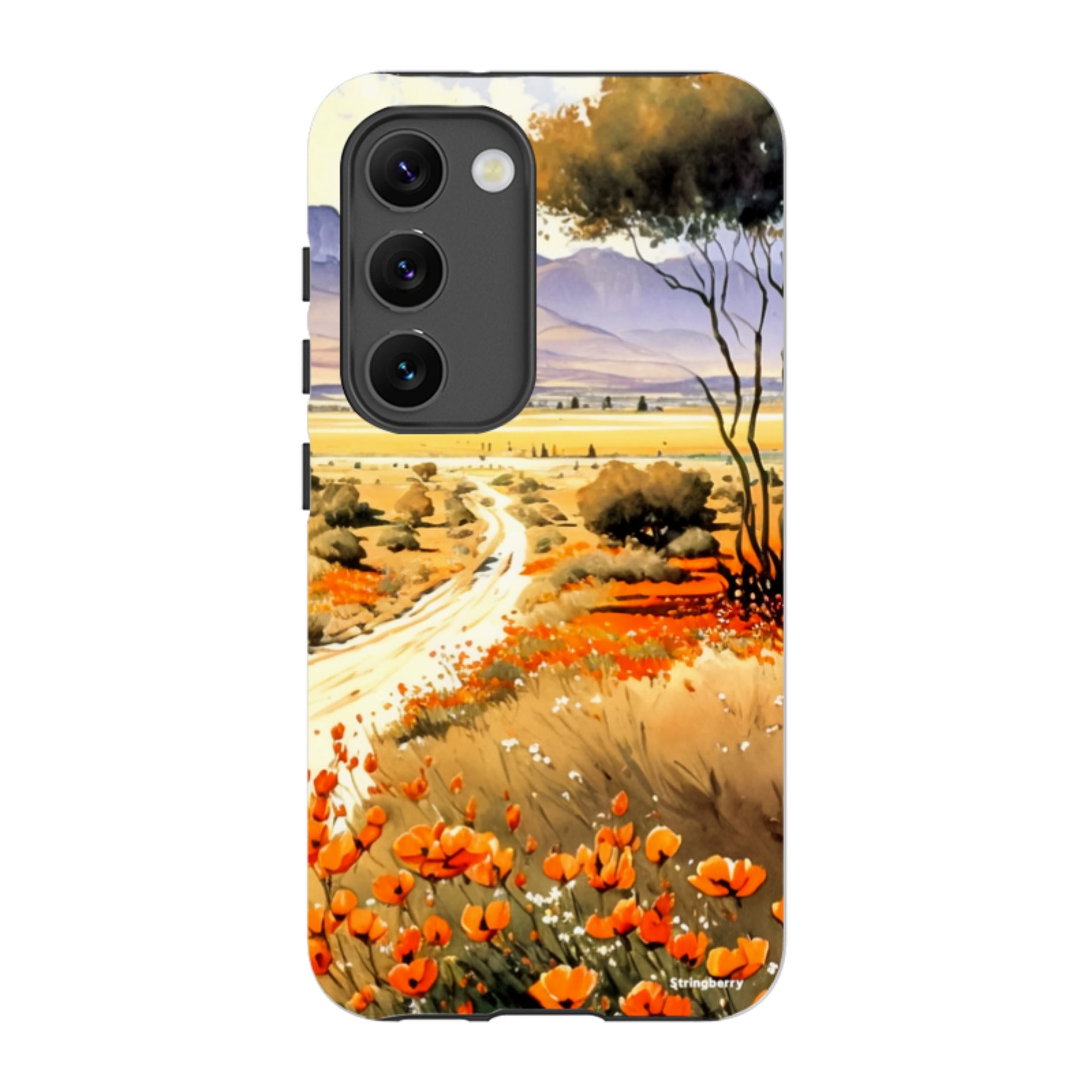 Samsung Tough Case - Radicofani