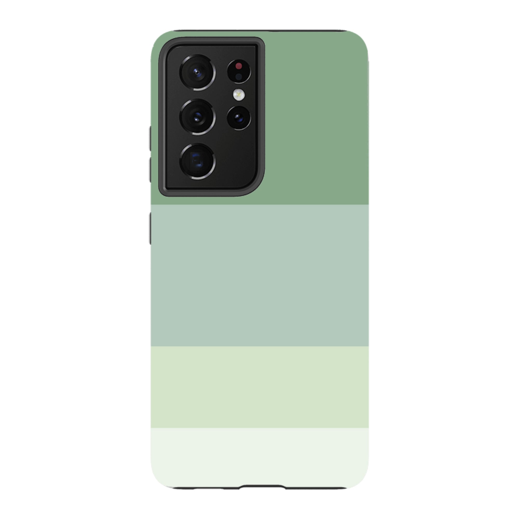 Samsung Tough Case - Prague Chroma