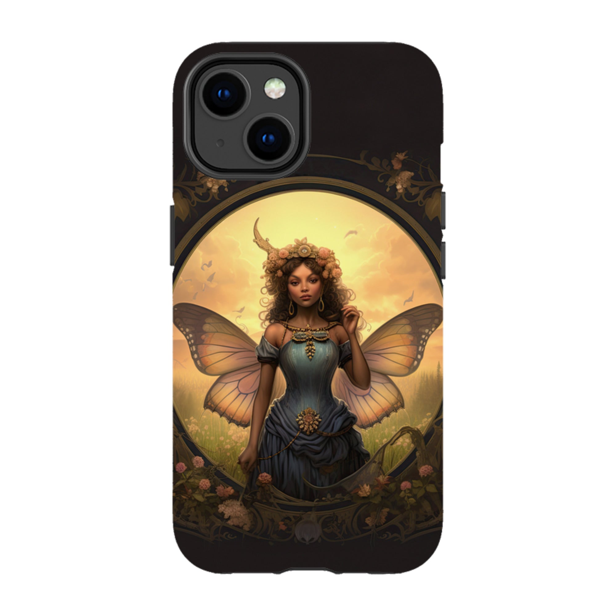 iPhone Case - Fairy Goddess