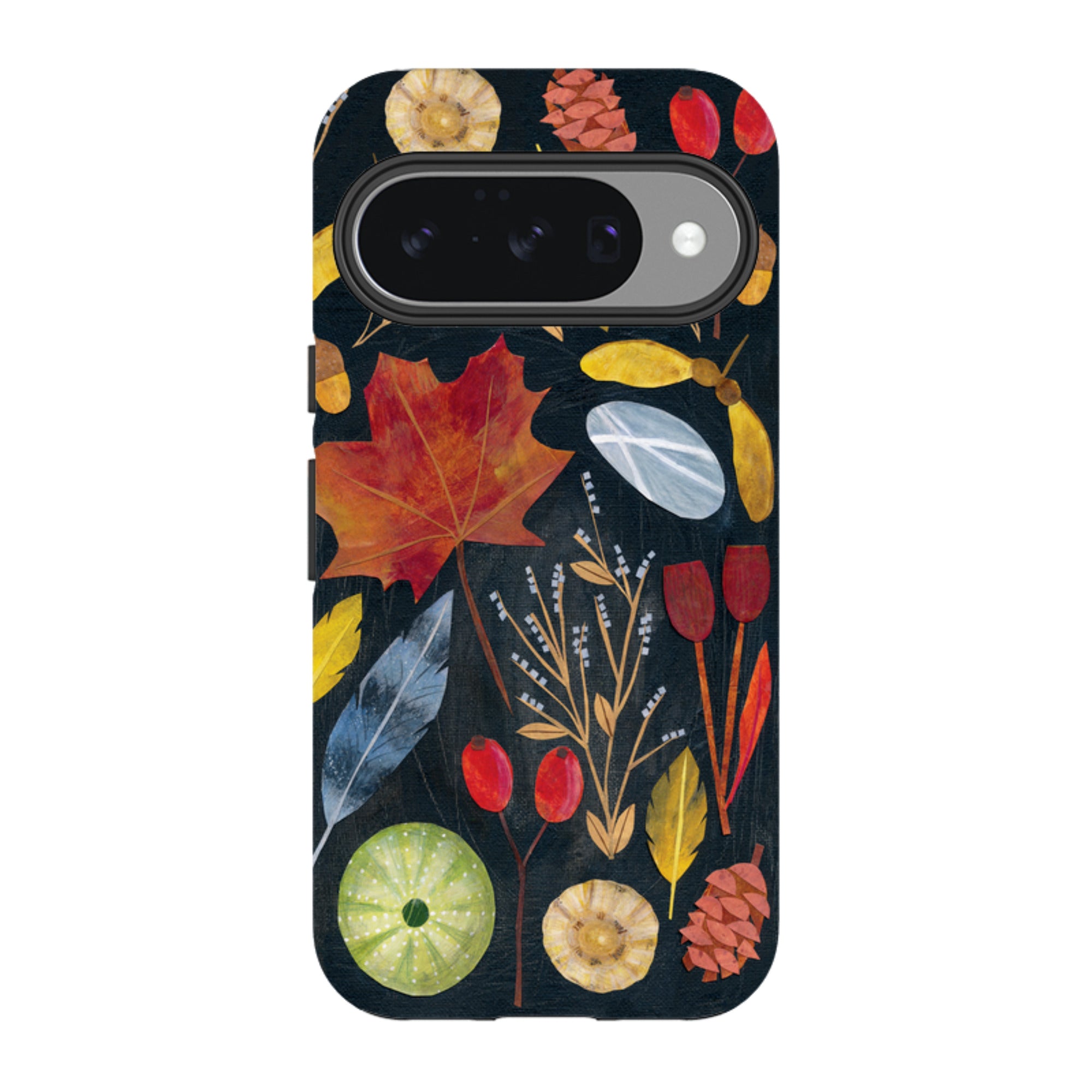 Google Tough Case - Found Objects By Tracey English