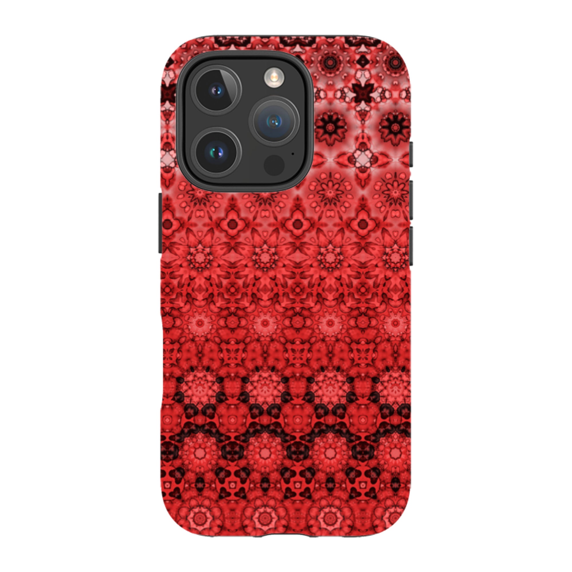 iPhone Tough Case - Newport Jazz