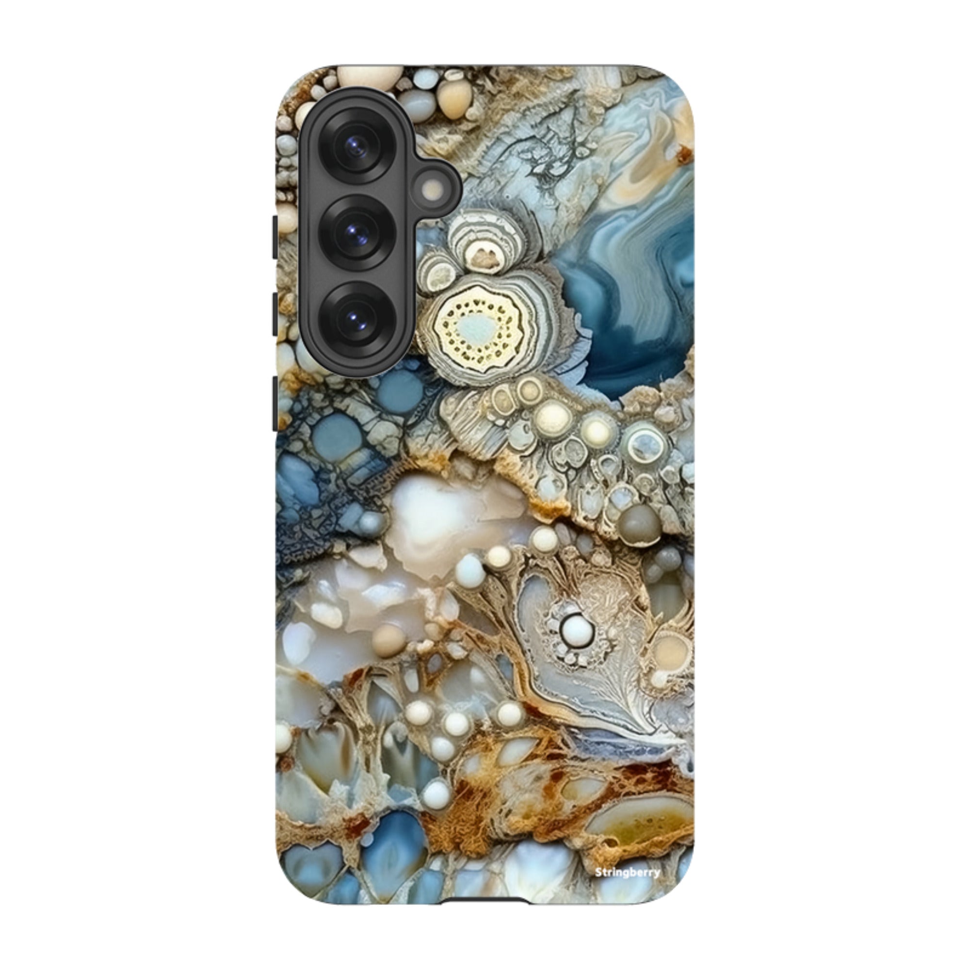 Samsung Tough Case - Marleys