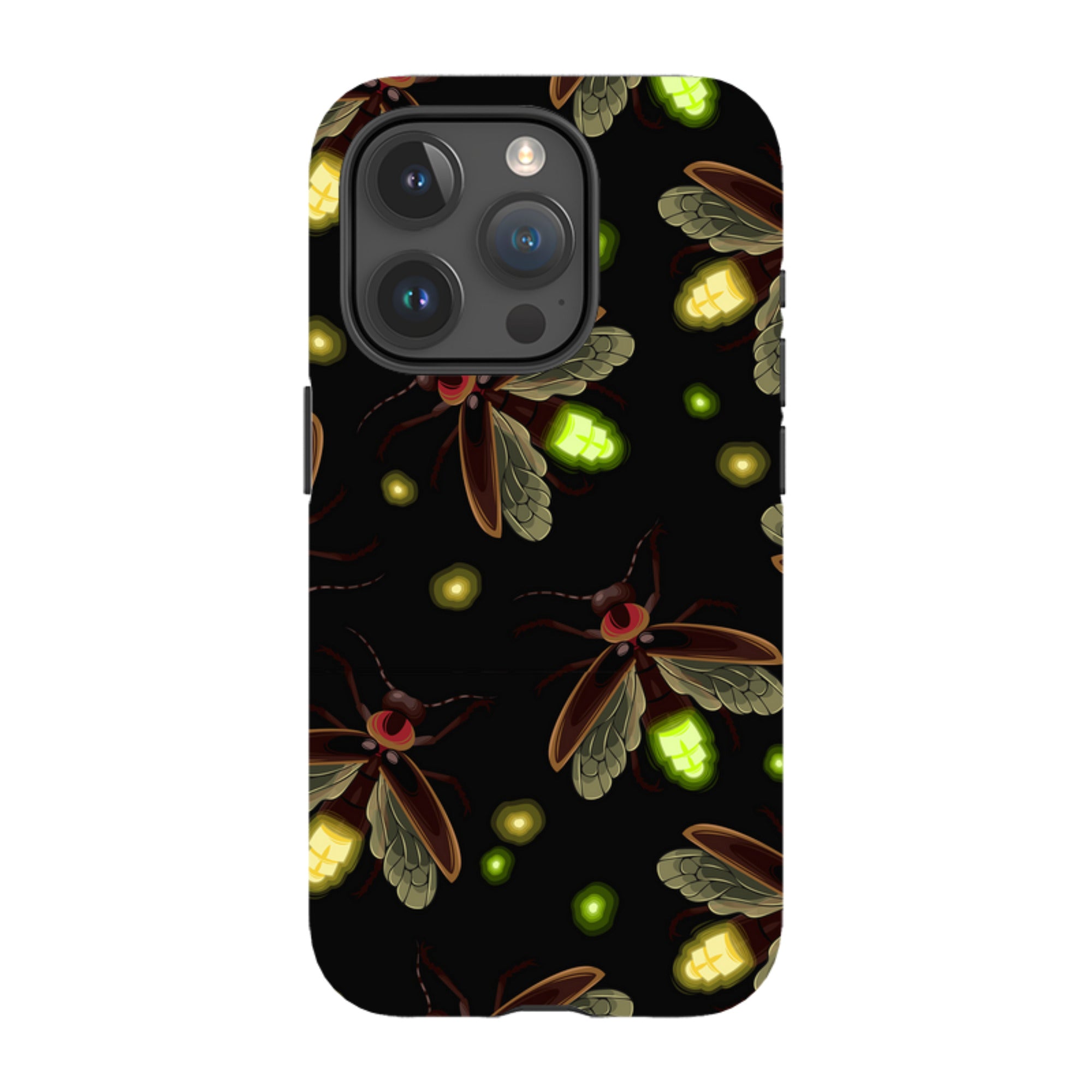 iPhone Tough Case - Crystal Palace