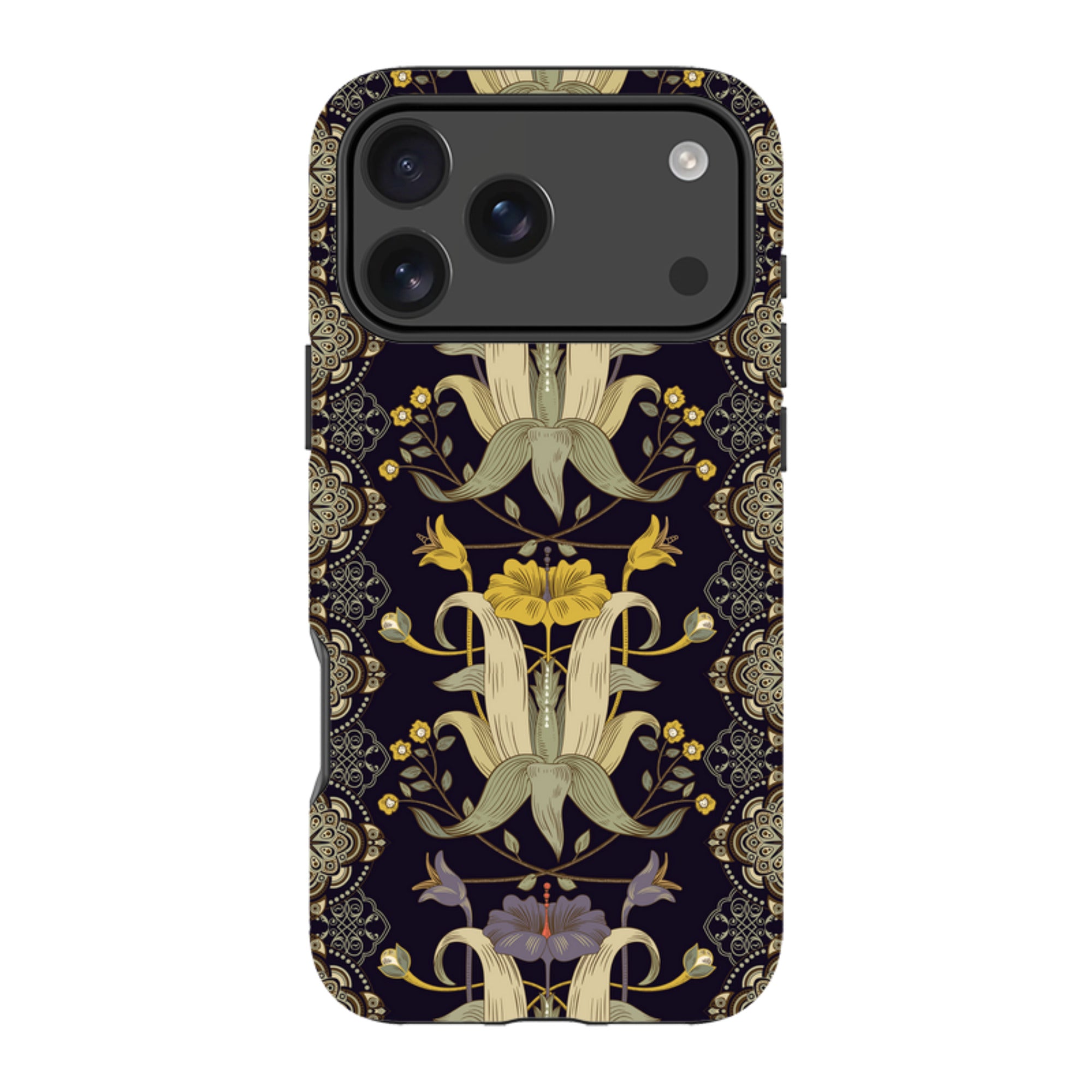 iPhone Tough Case - Chiddingford