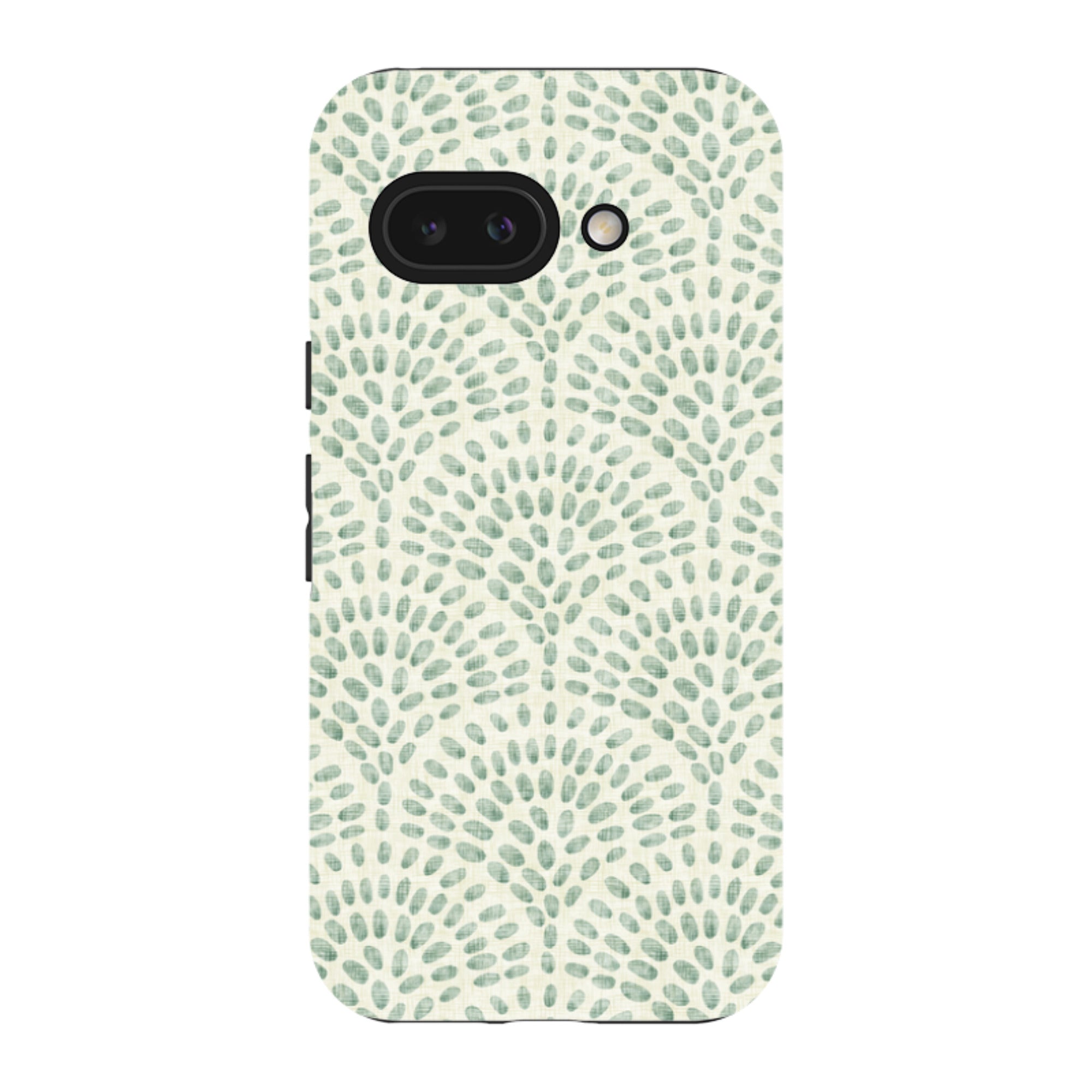 Google Tough Case - Scallop - Sage By Katherine Quinn