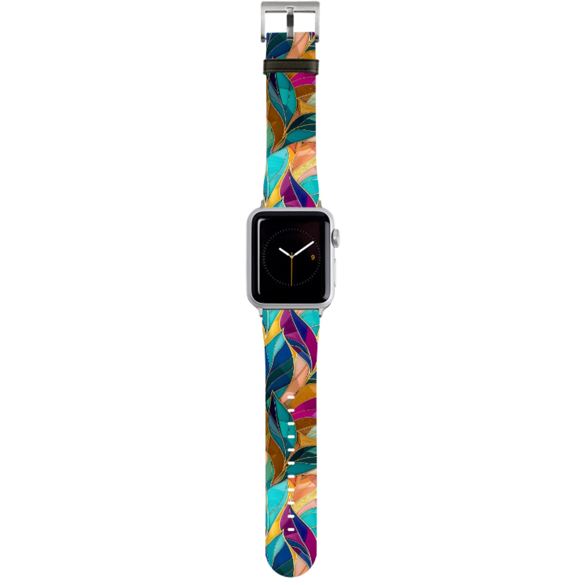 River Leaves Apple Watch Strap