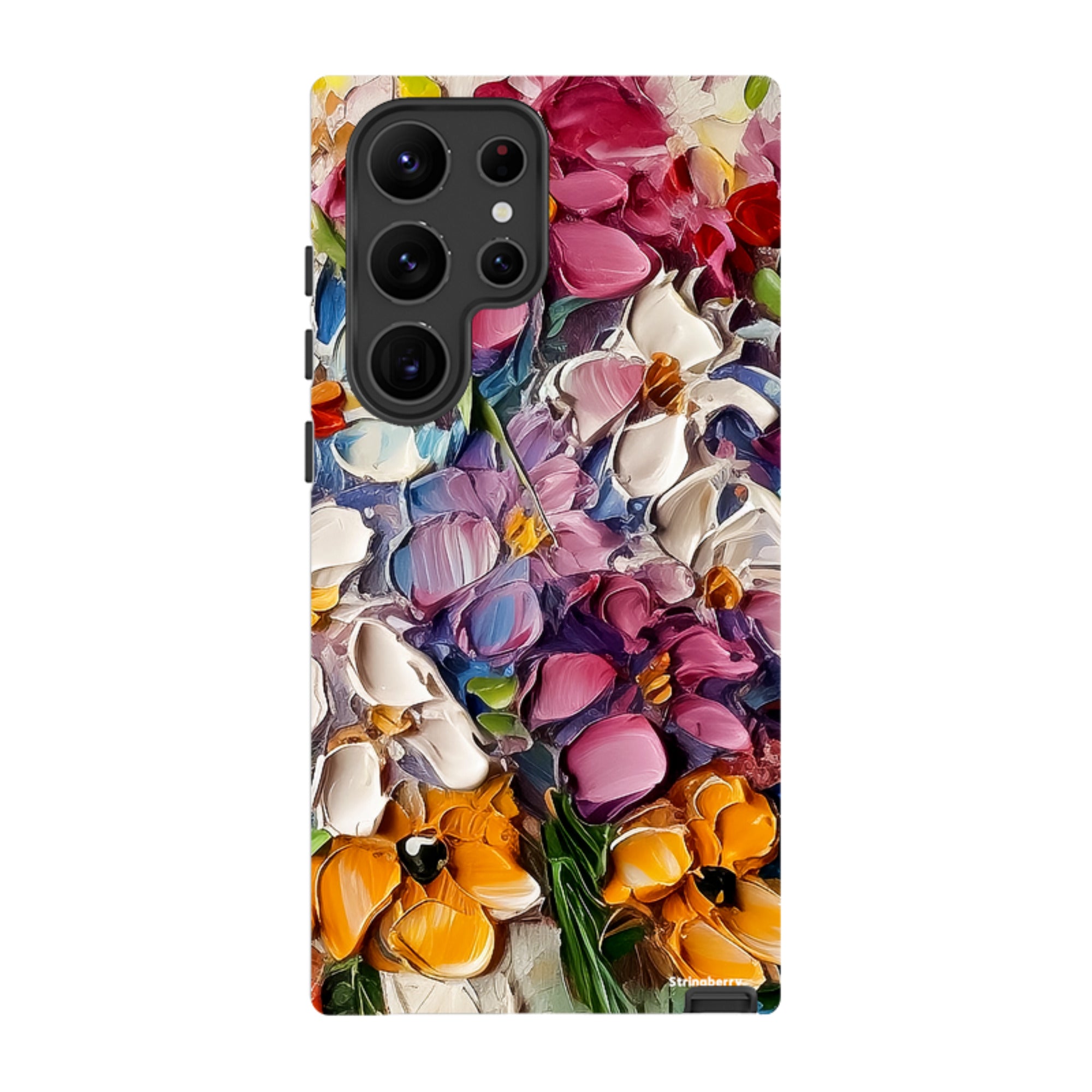 Samsung Tough Case - Pymoor