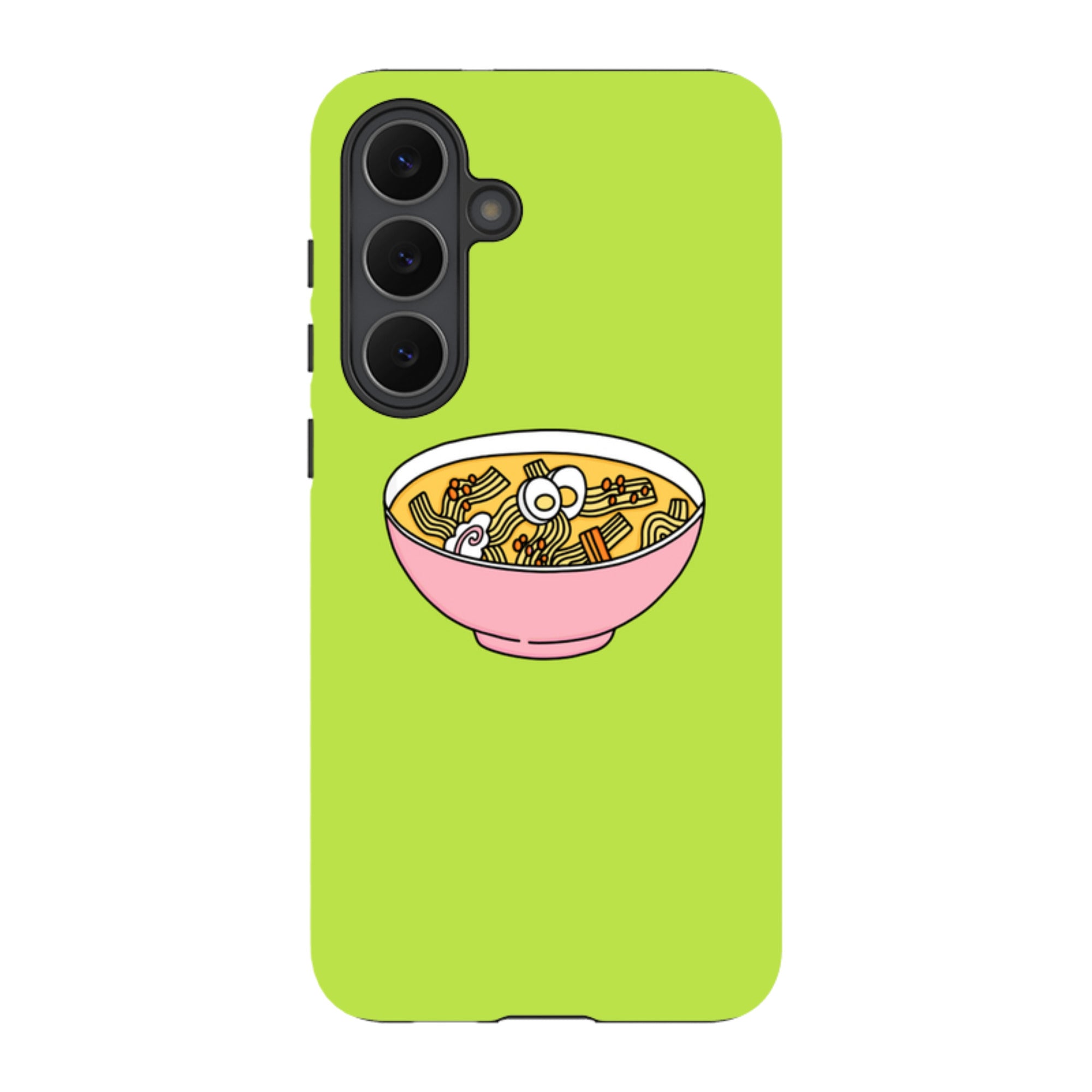 Samsung Tough Case - Noodle