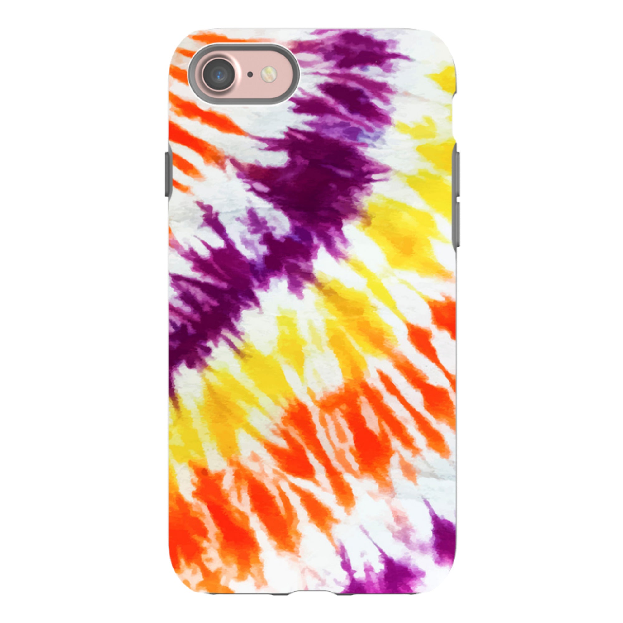 iPhone Tough Case - Sonic Temple