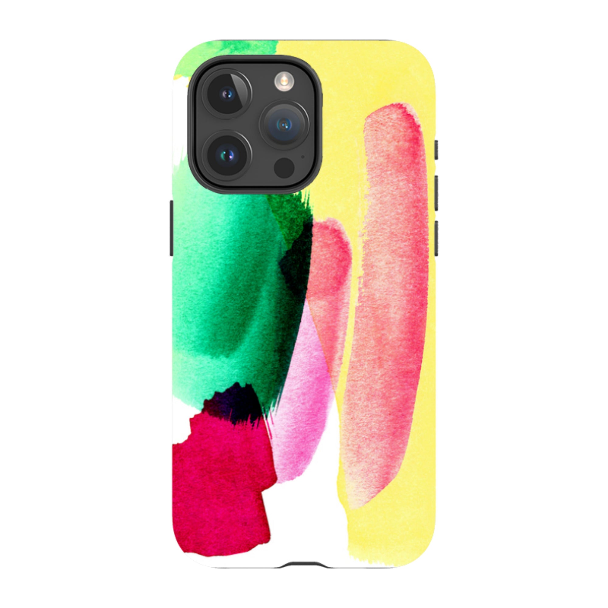 iPhone MagSafe Tough Case -  Water Sunlight By Kitty Joseph