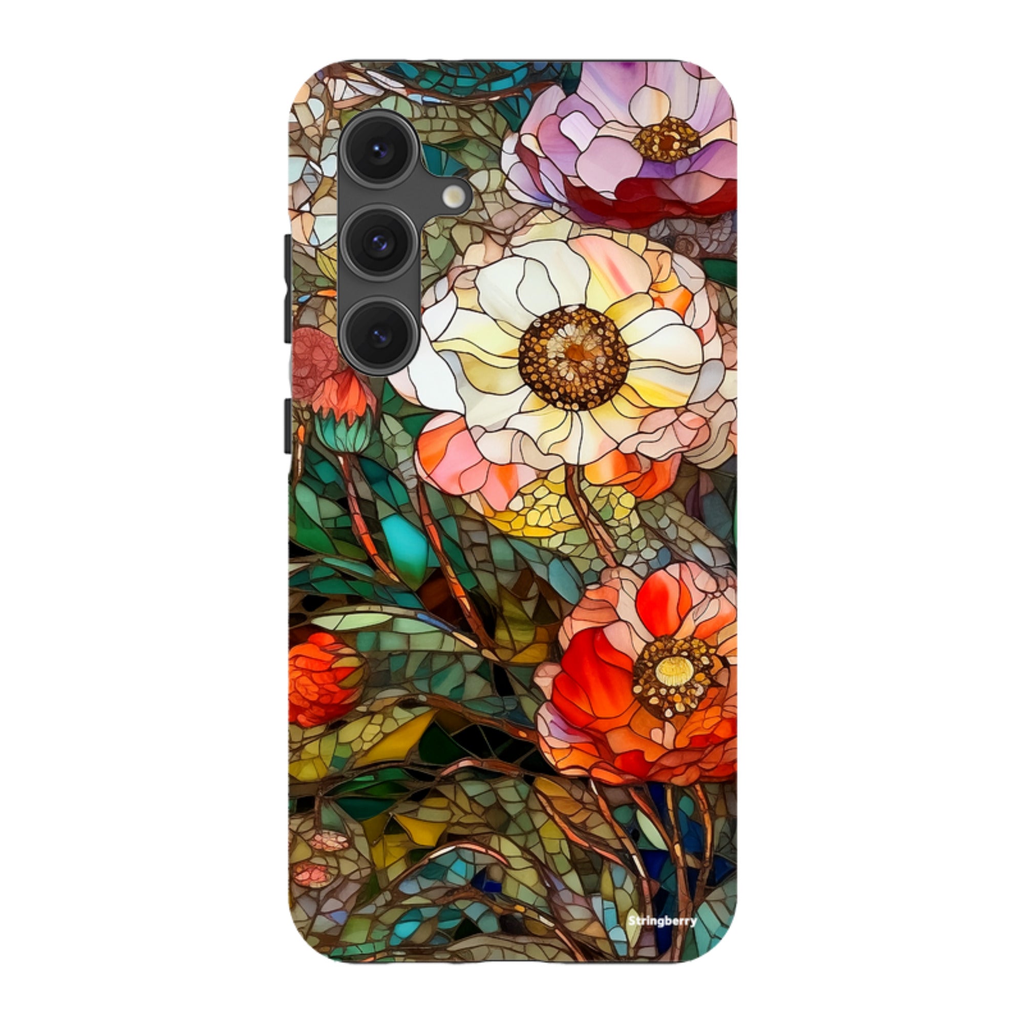 Samsung Tough Case - Holt