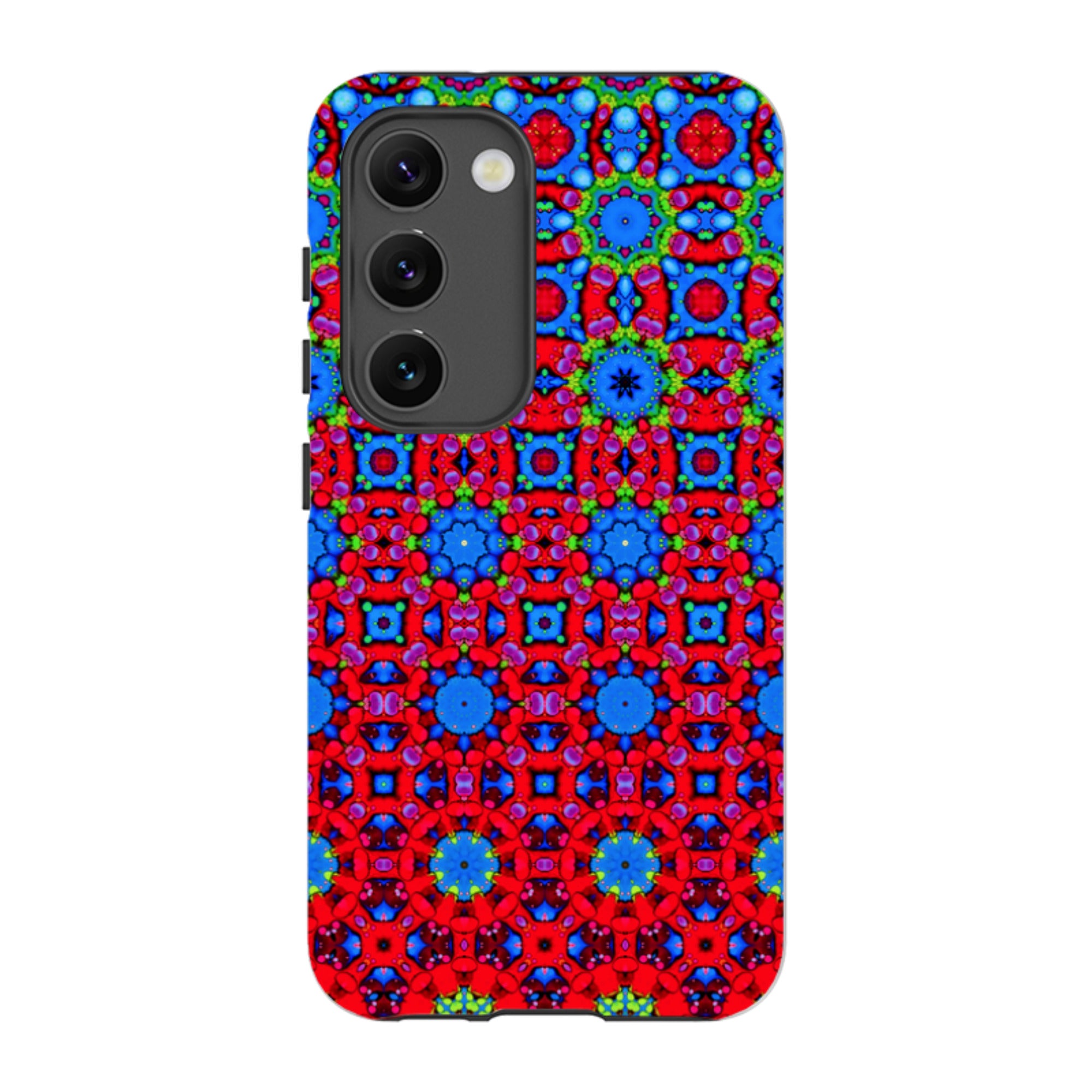 Samsung Tough Case - South By Southwest