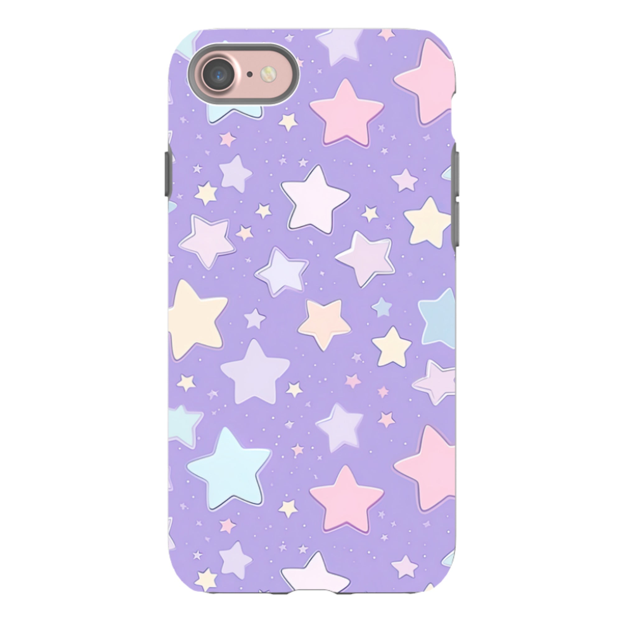 iPhone Case - Colour Stars II
