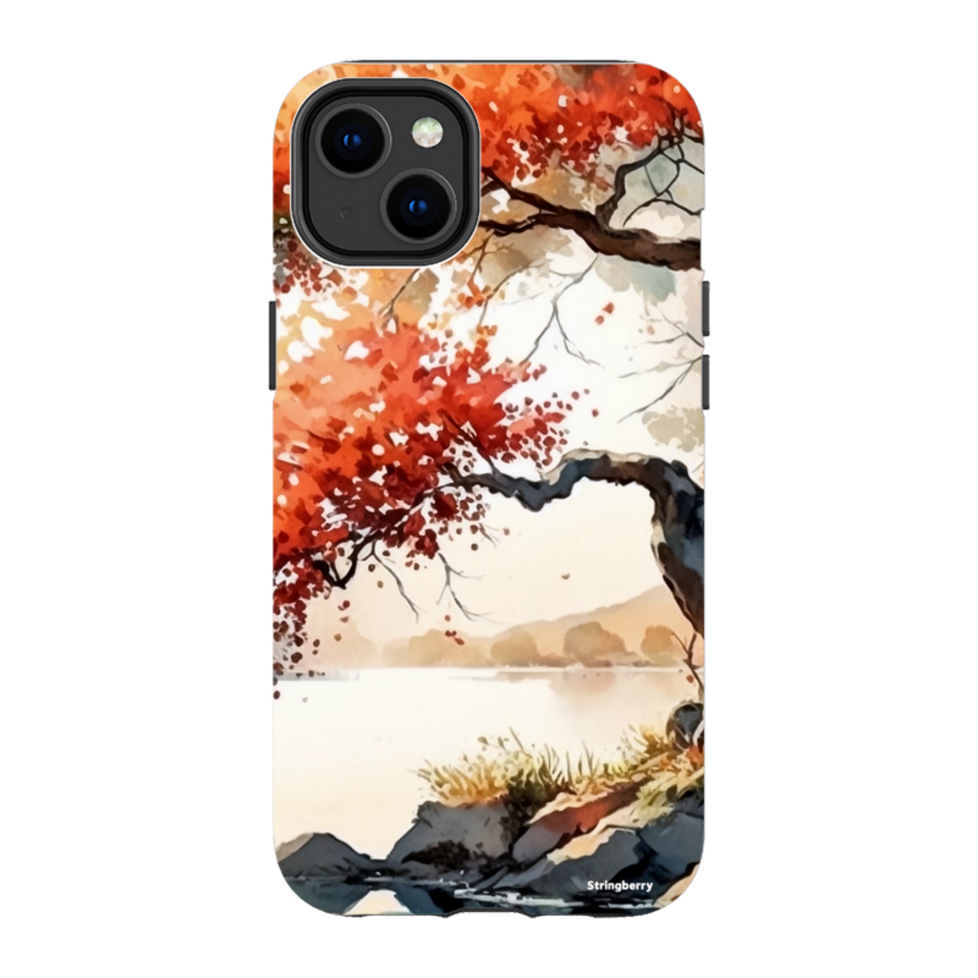 iPhone MagSafe Tough Case - Lamonby