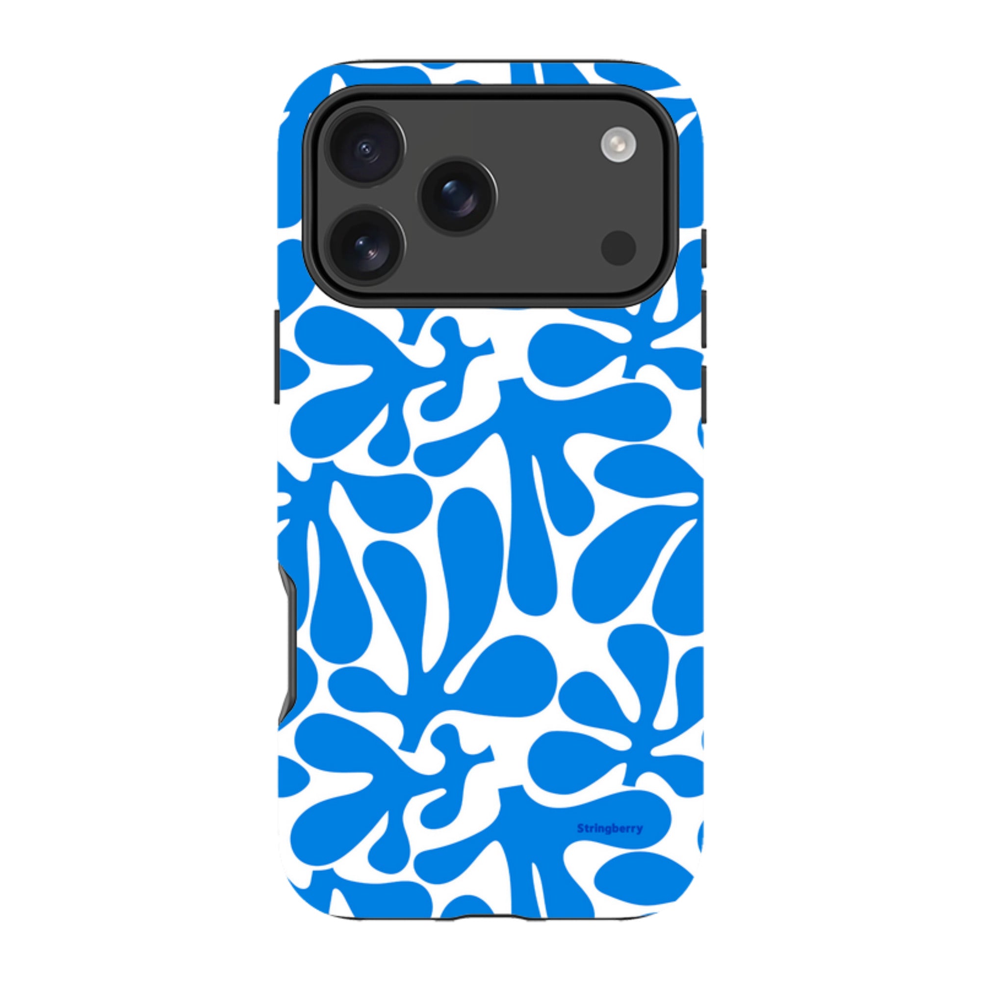 iPhone Tough Case - Eastcote