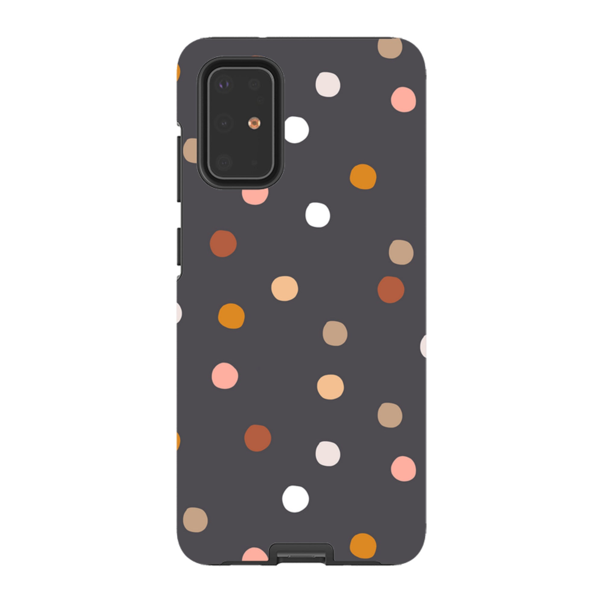 Samsung Tough Case - Xmas Drops