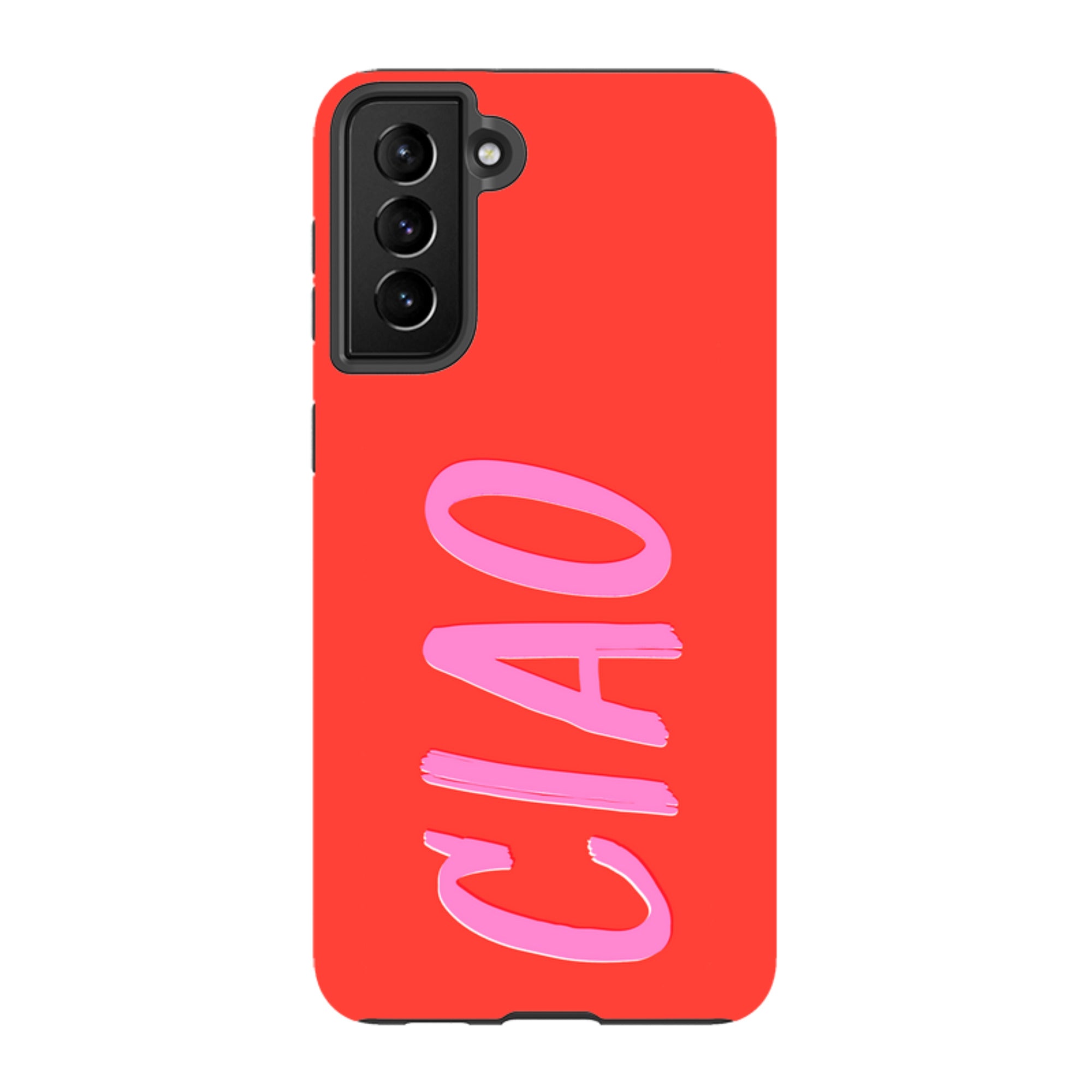 Samsung Tough Case - Ciao