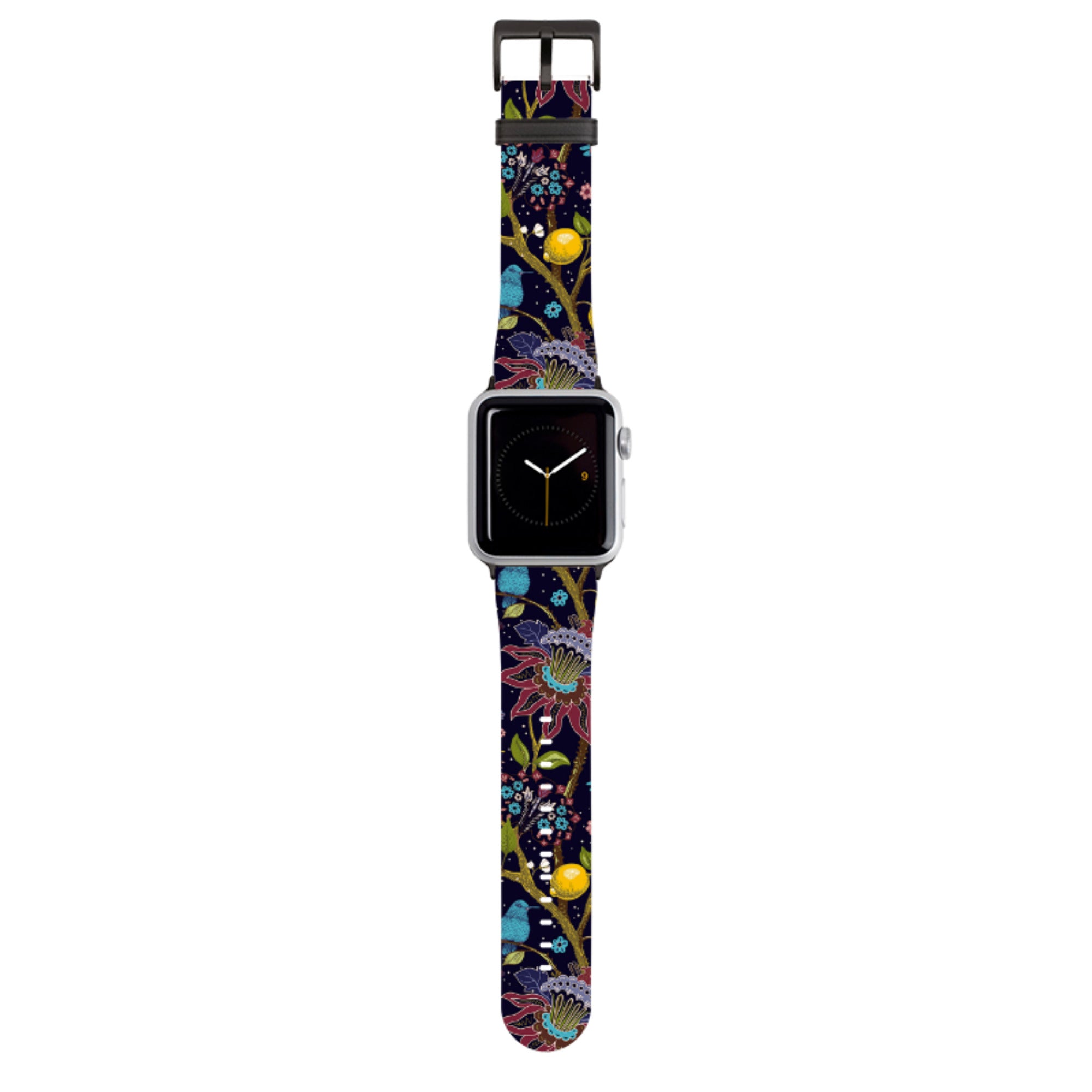 Sentimental Apple Watch Strap
