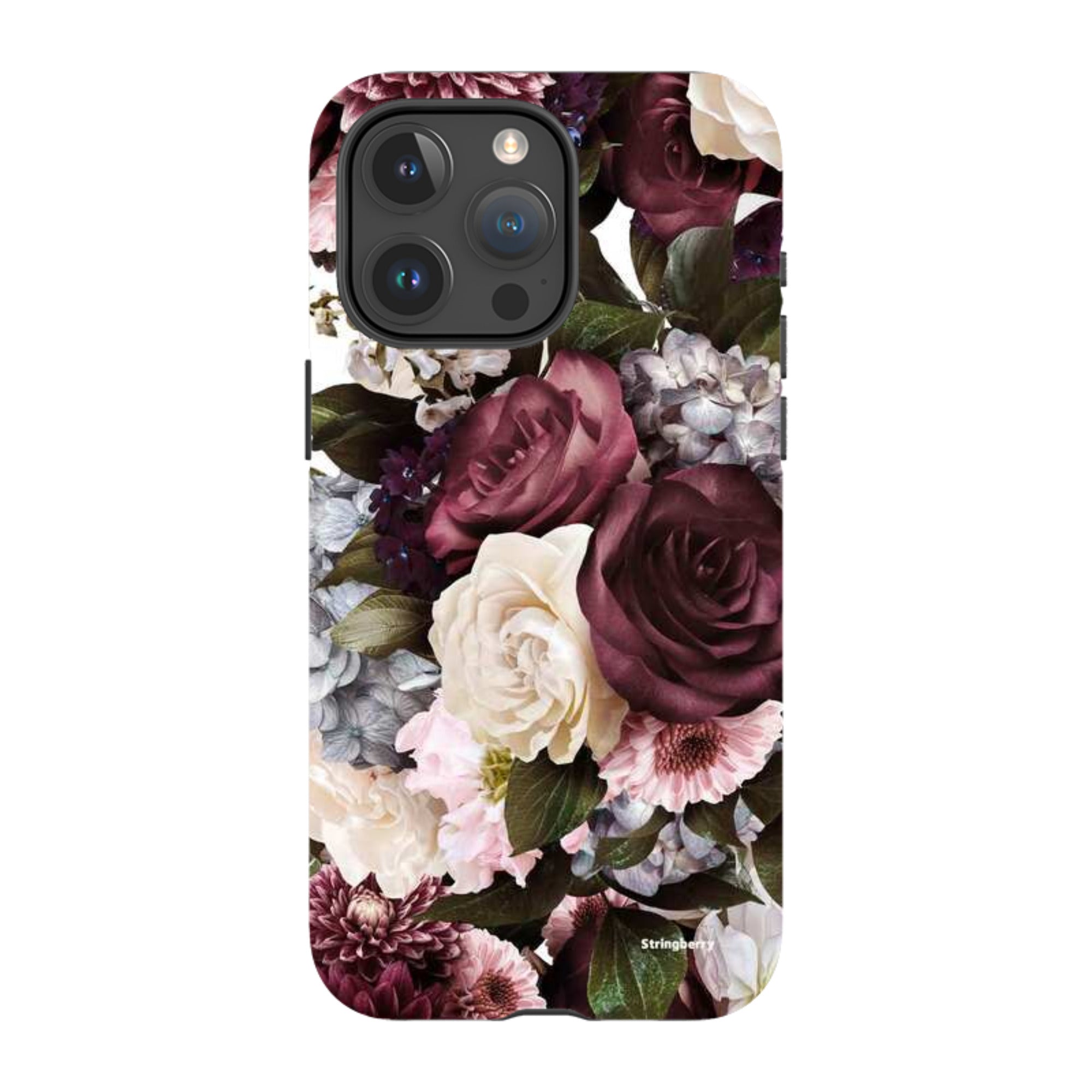 iPhone Tough Case - Dulcote
