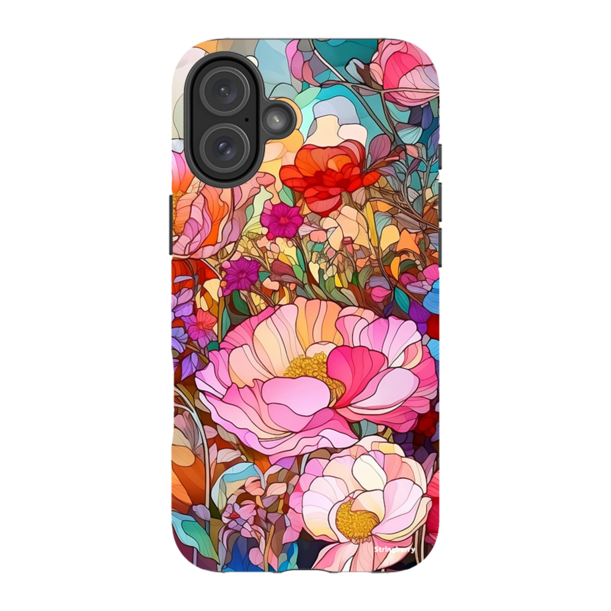 iPhone Tough Case - Stalham