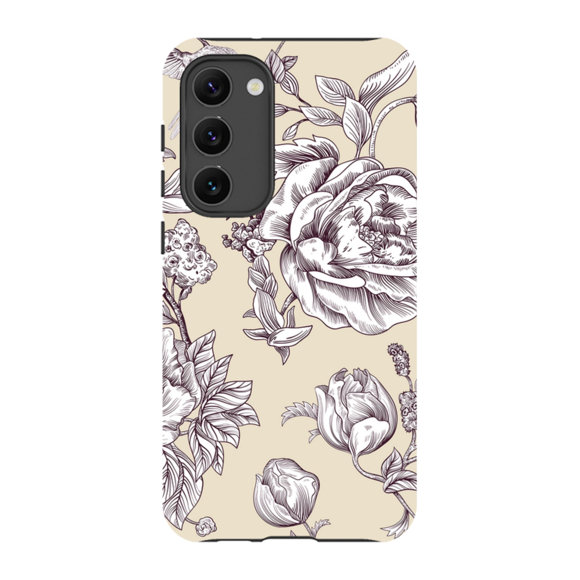 Samsung Tough Case - Leeds Castle