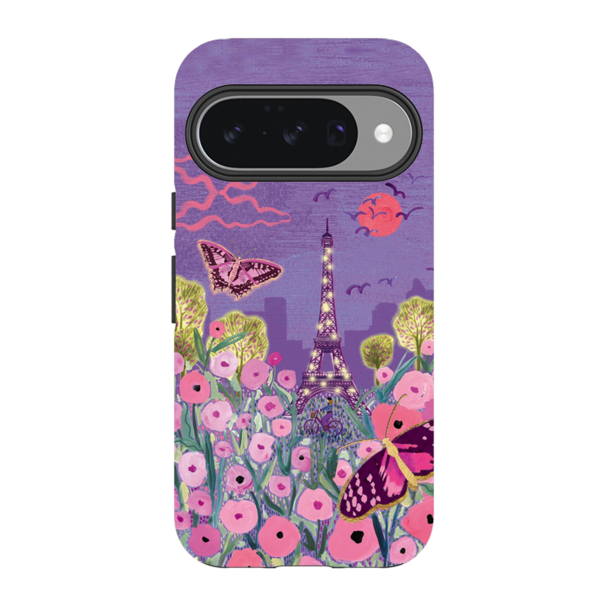 Google Tough Case - Love and Light III By Emma Frances Grant