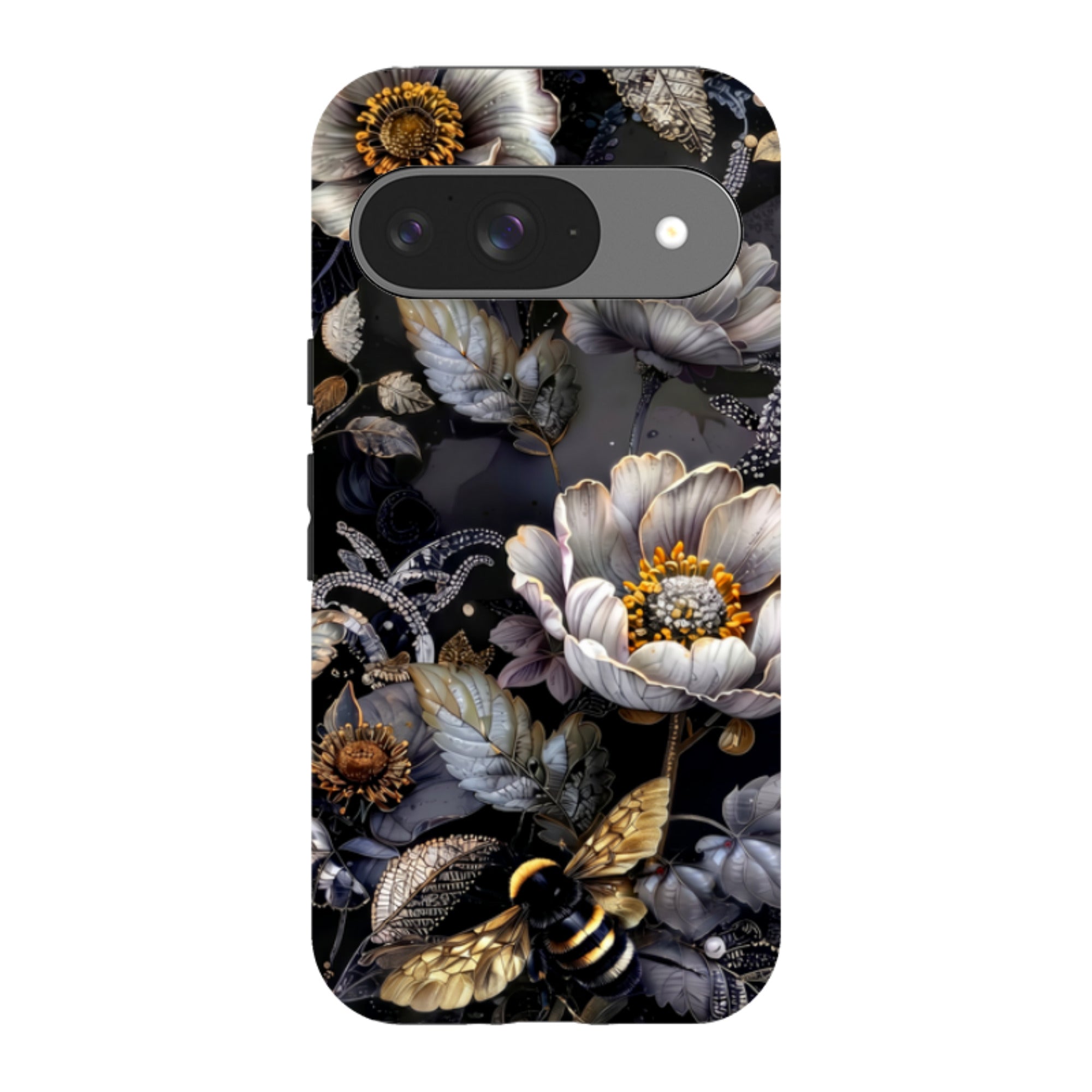 Google Tough Case - Dark Bumble