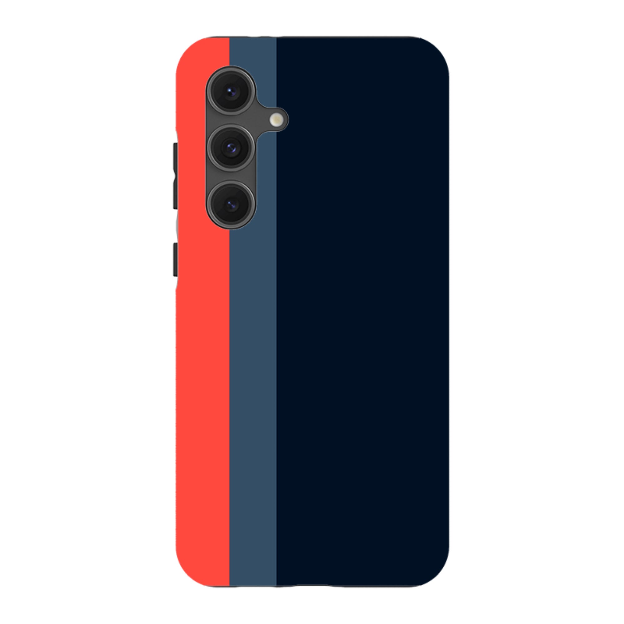 Samsung Tough Case - Chapel