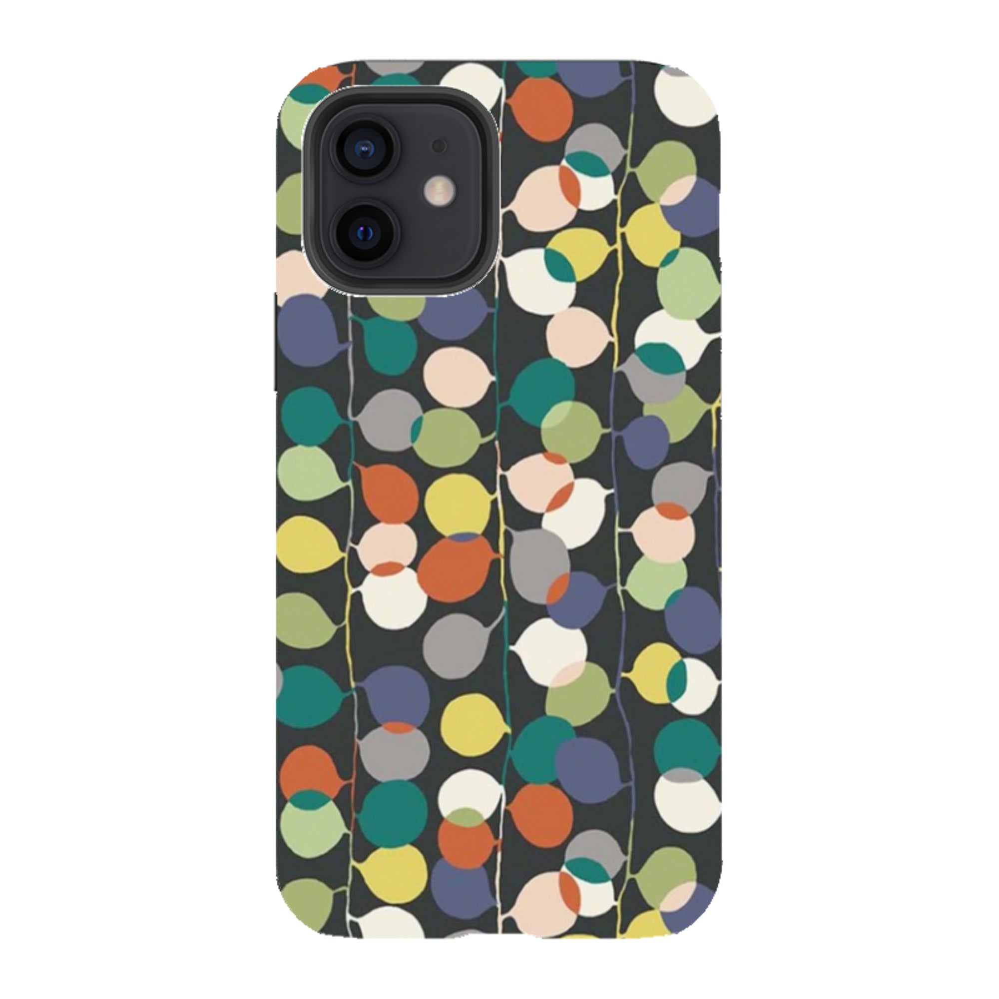 iPhone Tough Case - Atelier Fairylights By Sarah Campbell