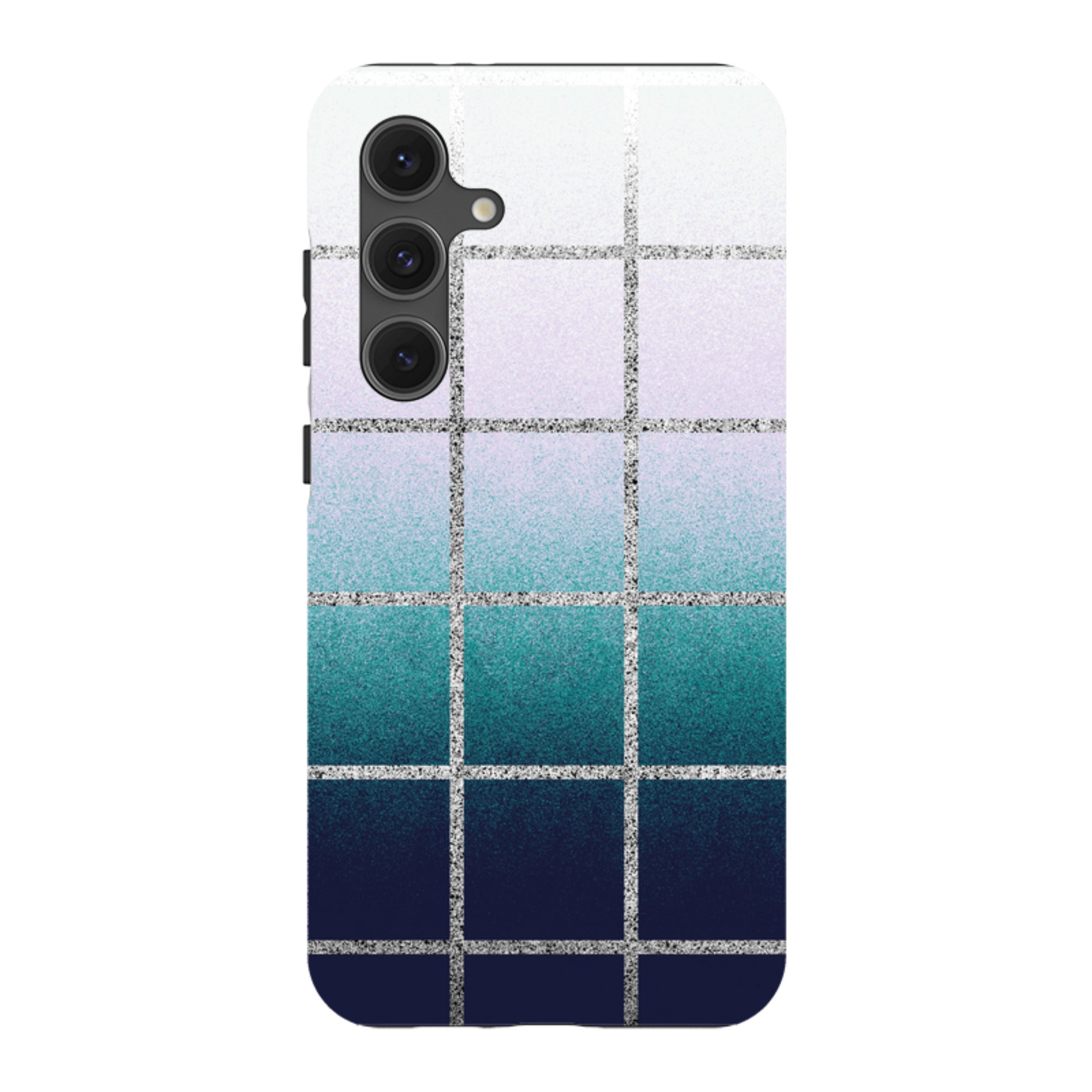 Samsung Tough Case - Sunrise Window By Kitty Joseph