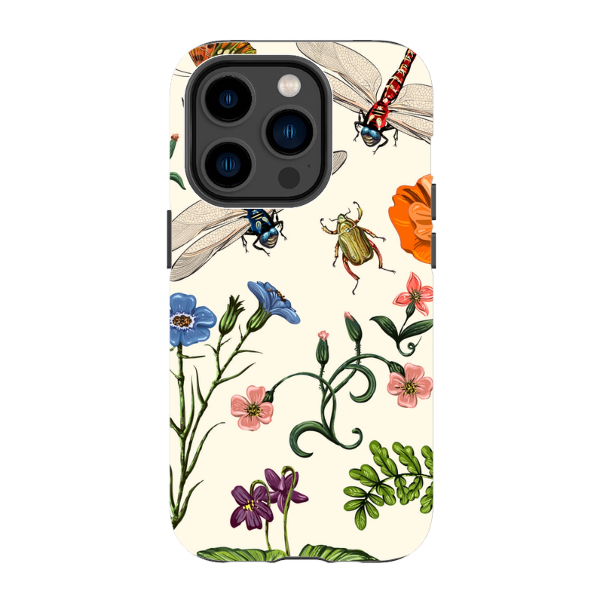 iPhone MagSafe Tough Case -  Bodnant