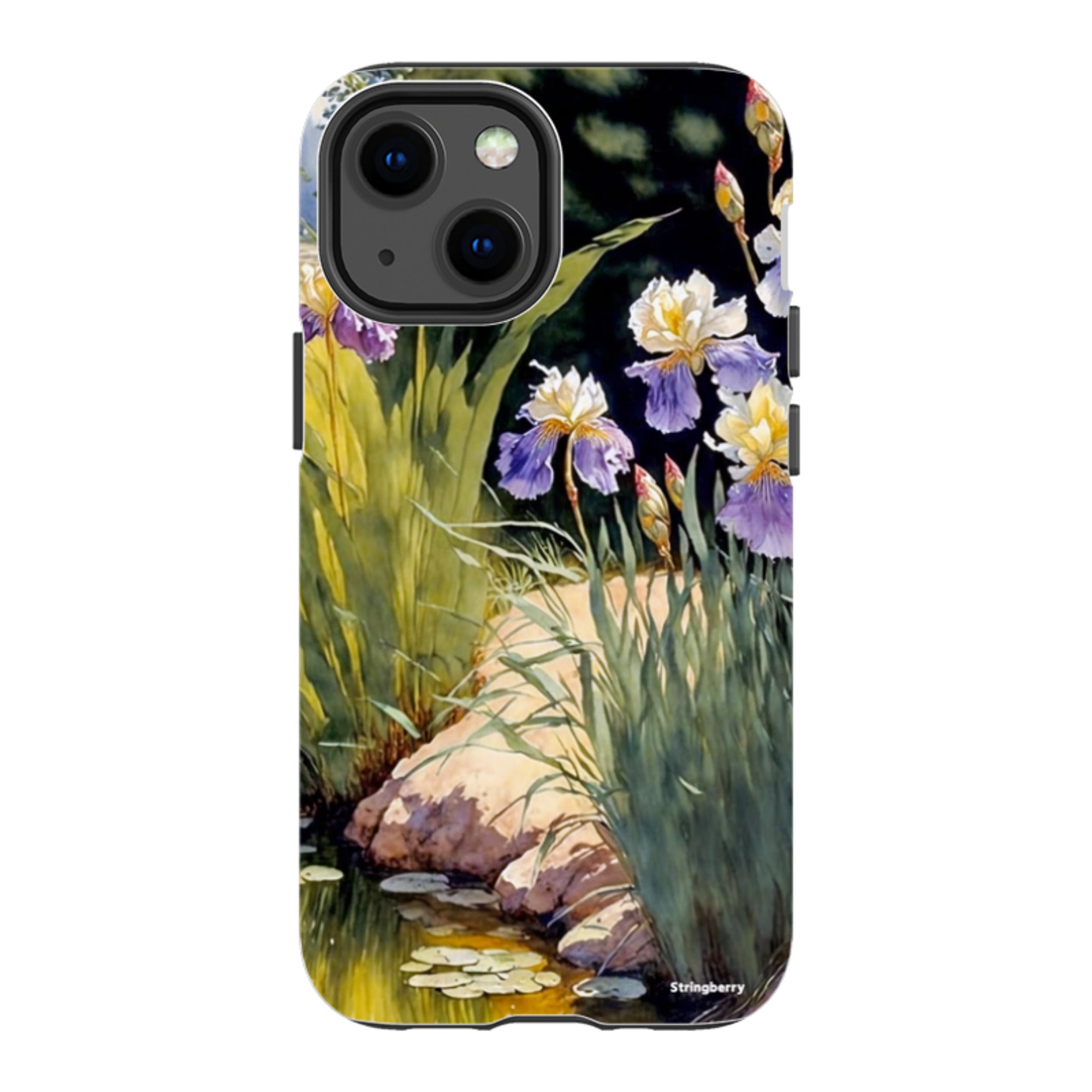 iPhone Tough Case - Coniston