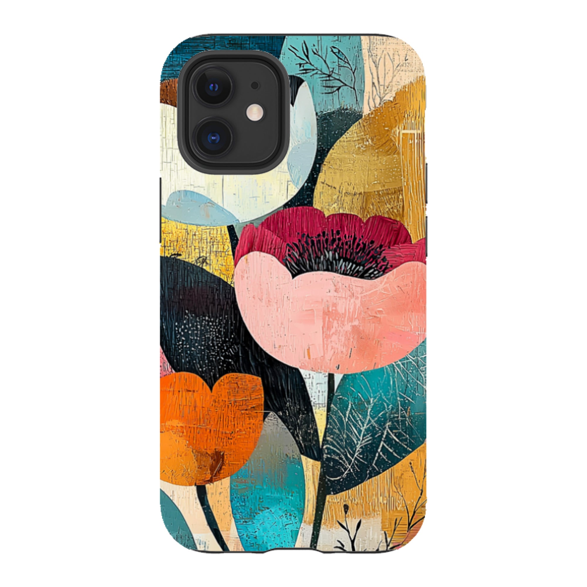 iPhone Case - Green Lane