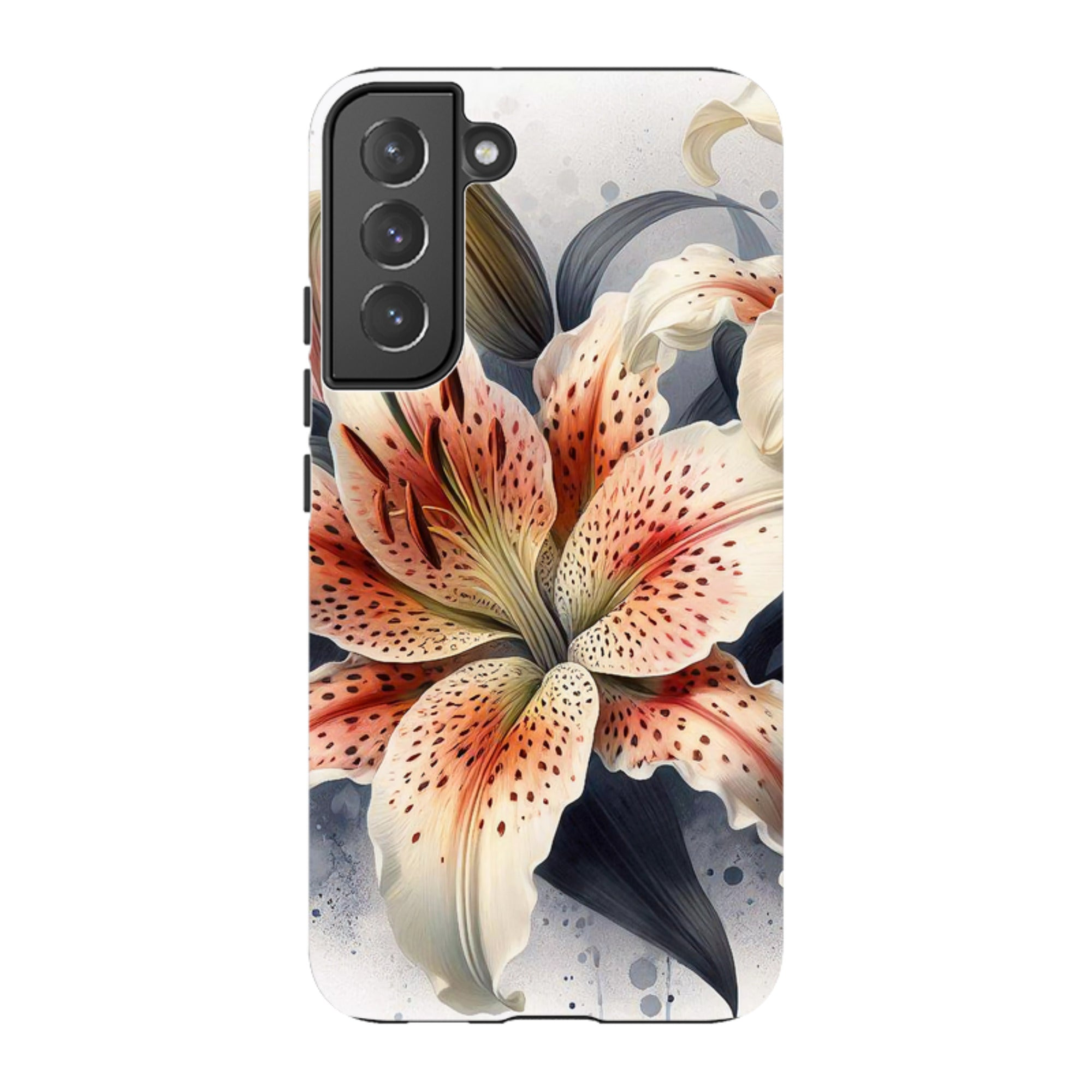 Samsung Tough Case - Ullswater Floral