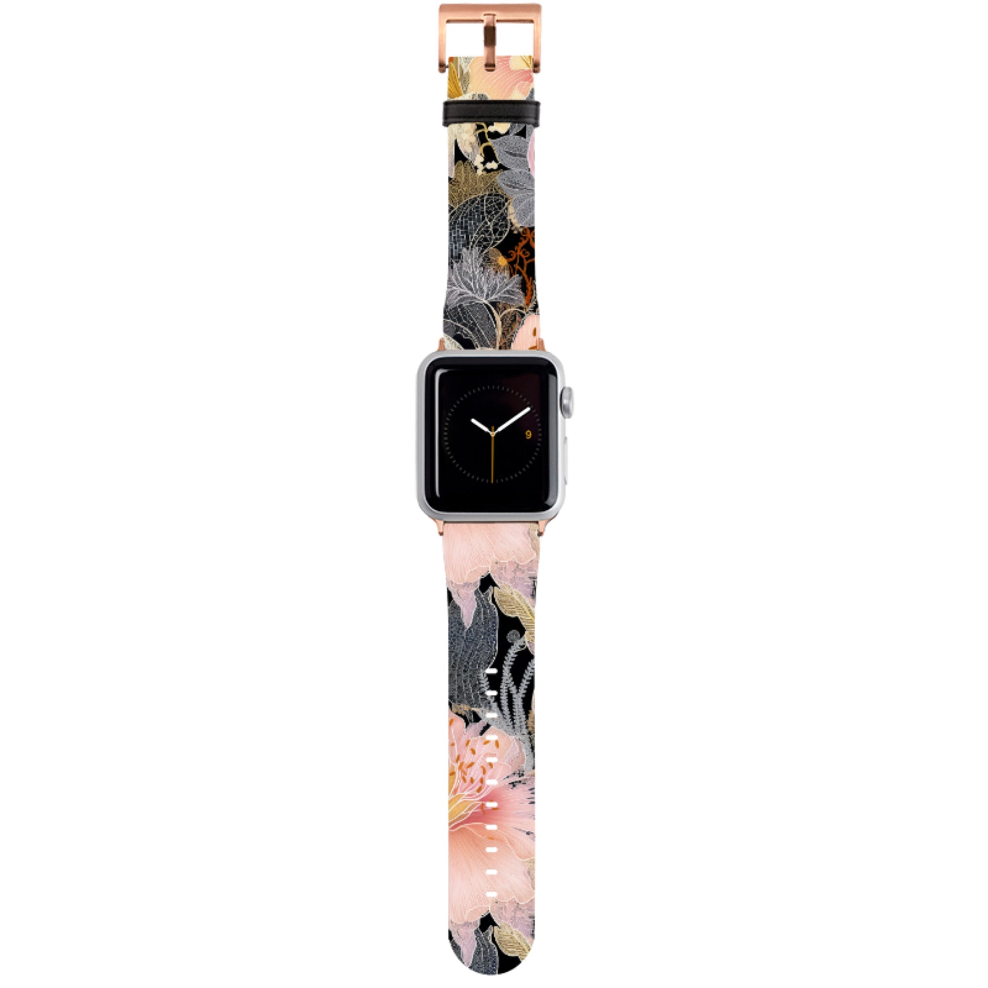 Orinoco Apple Watch Strap