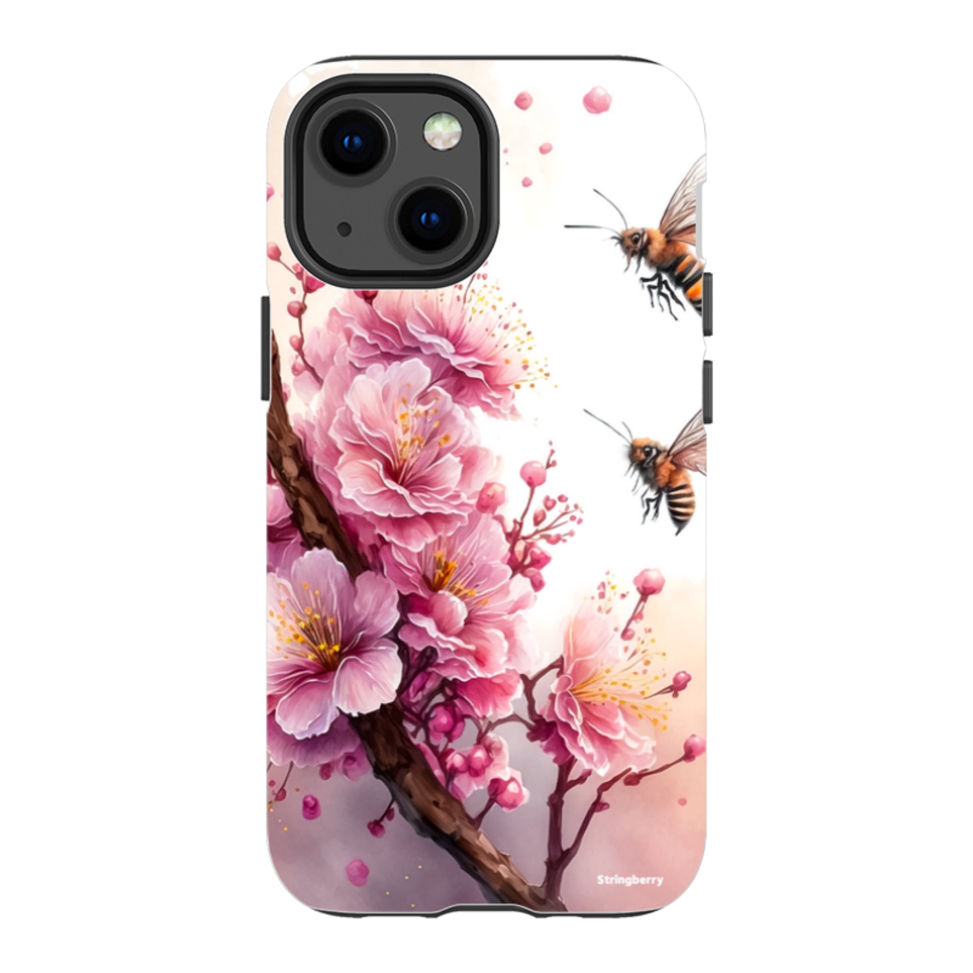 iPhone Tough Case - Fields End