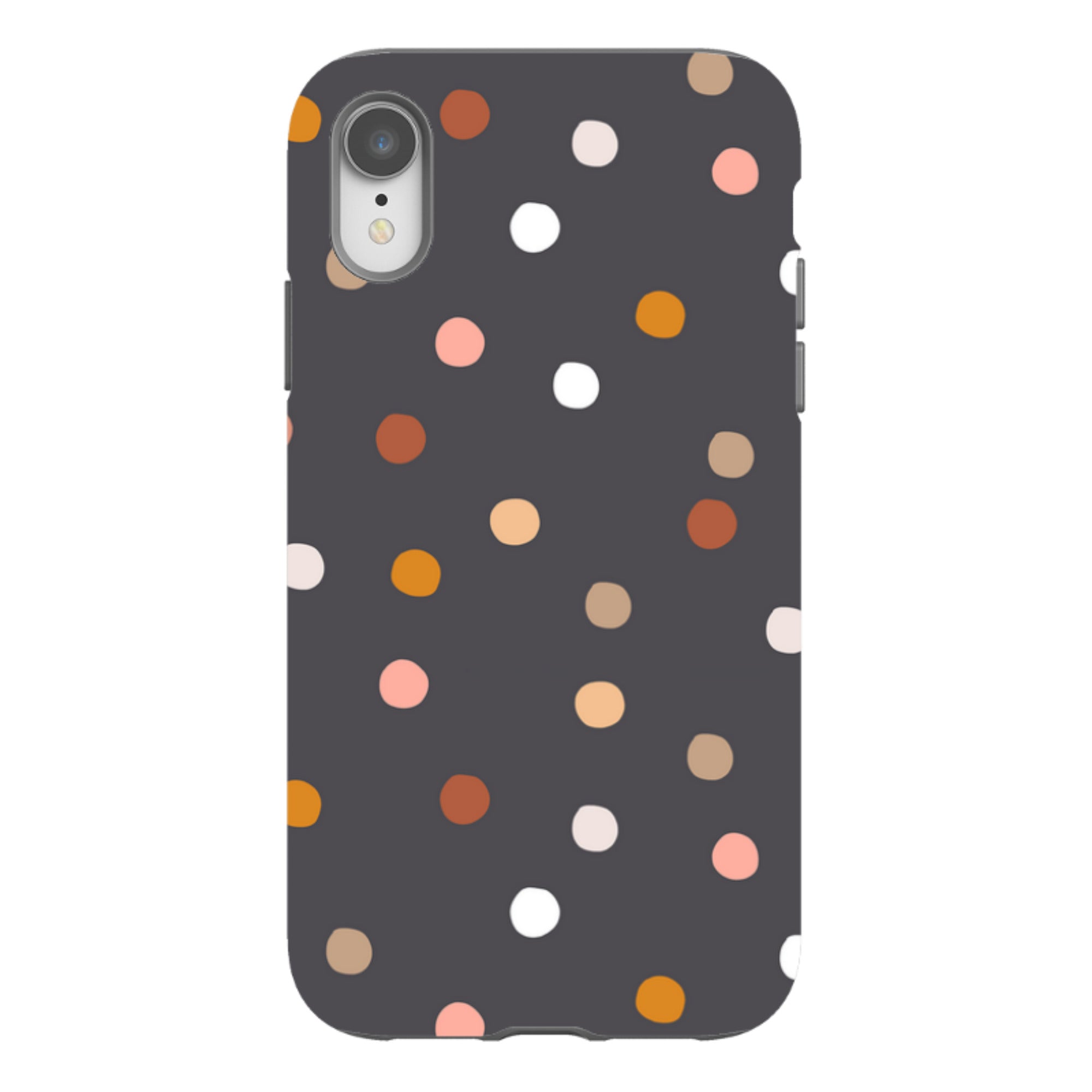 iPhone Tough Case - Xmas Drops