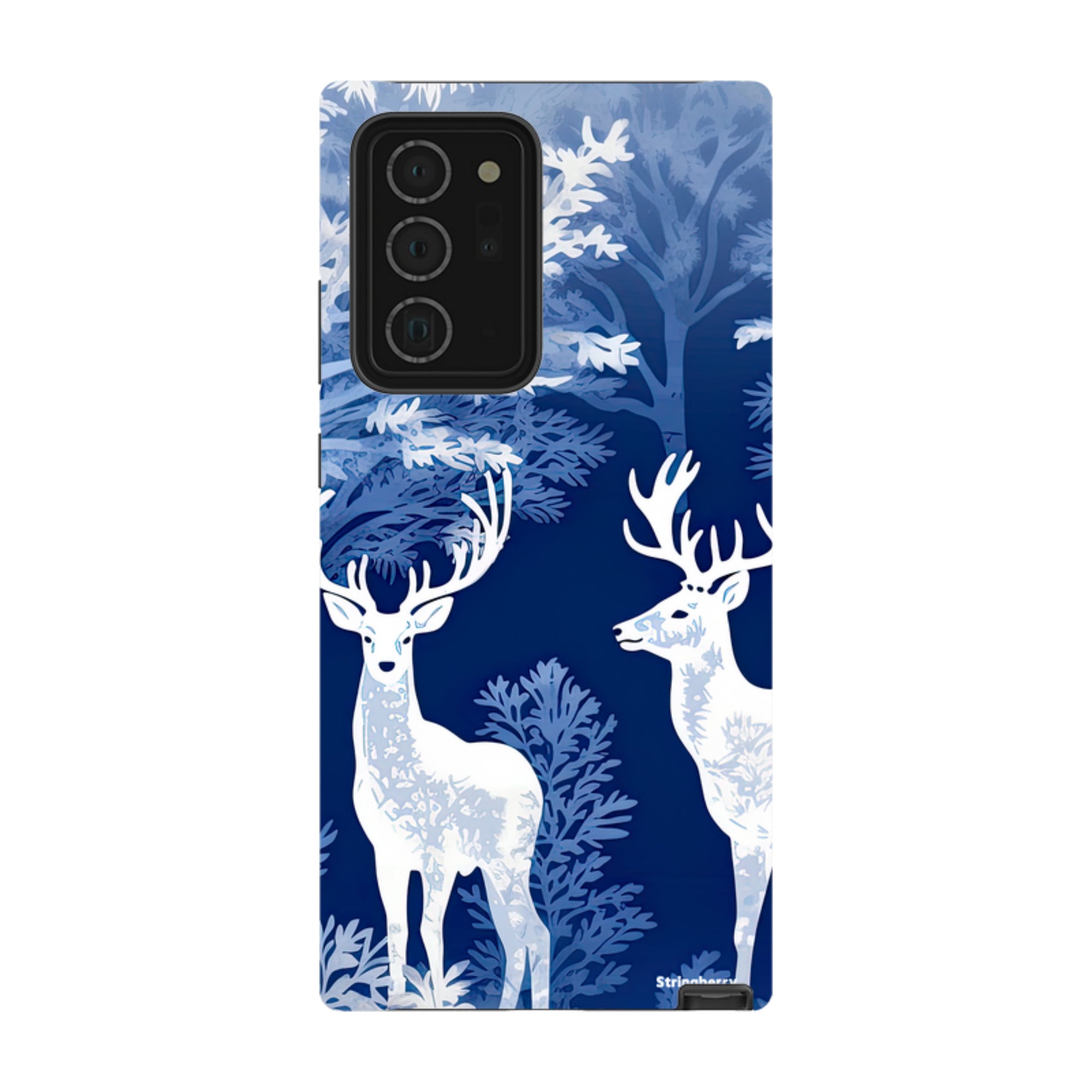 Samsung Tough Case - Dreams Of Winter III