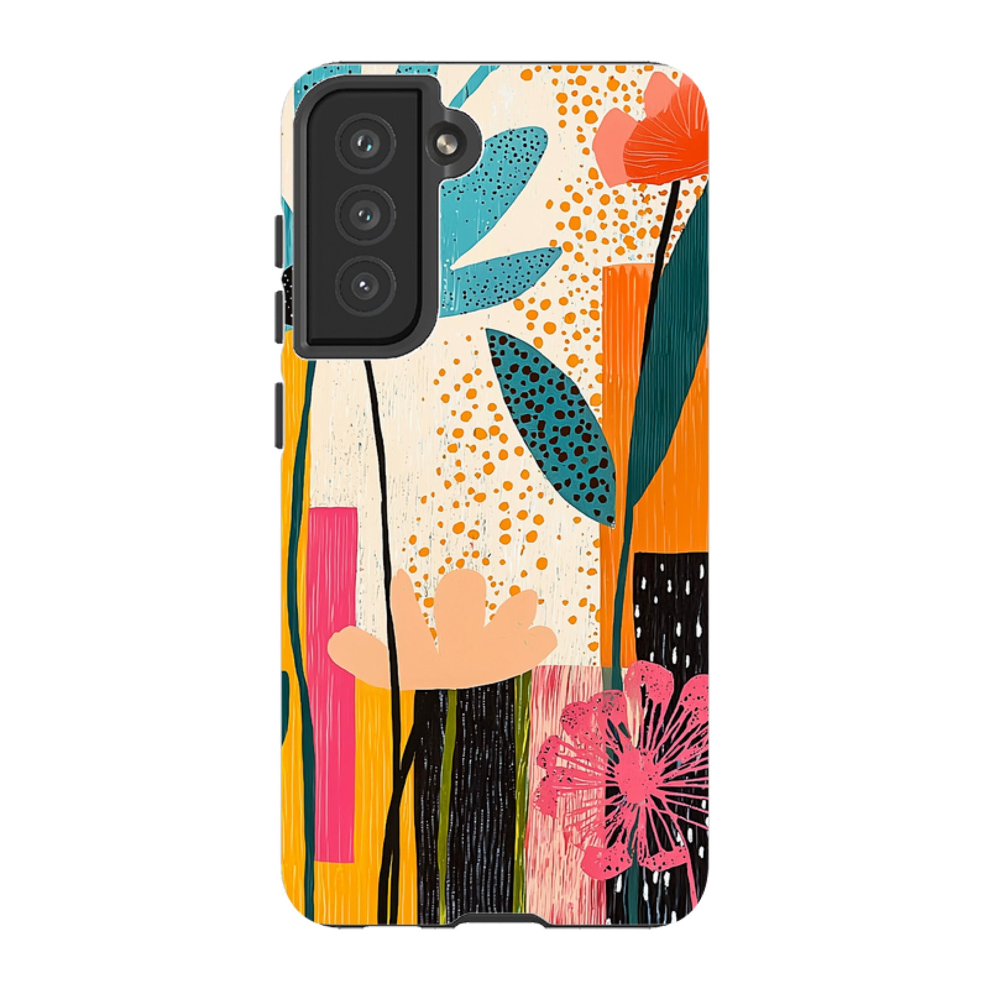 Samsung Tough Case - Motcomb Lane