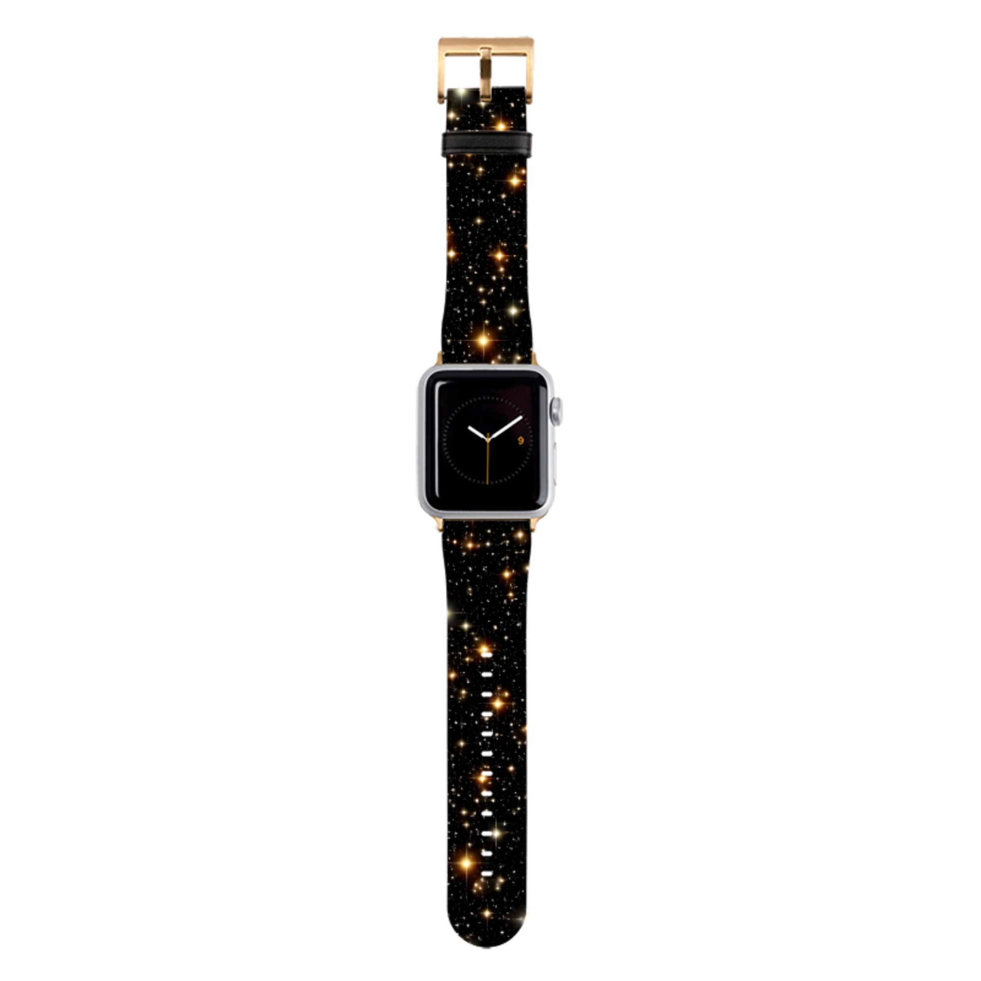 Night Sparkle Apple Watch Strap