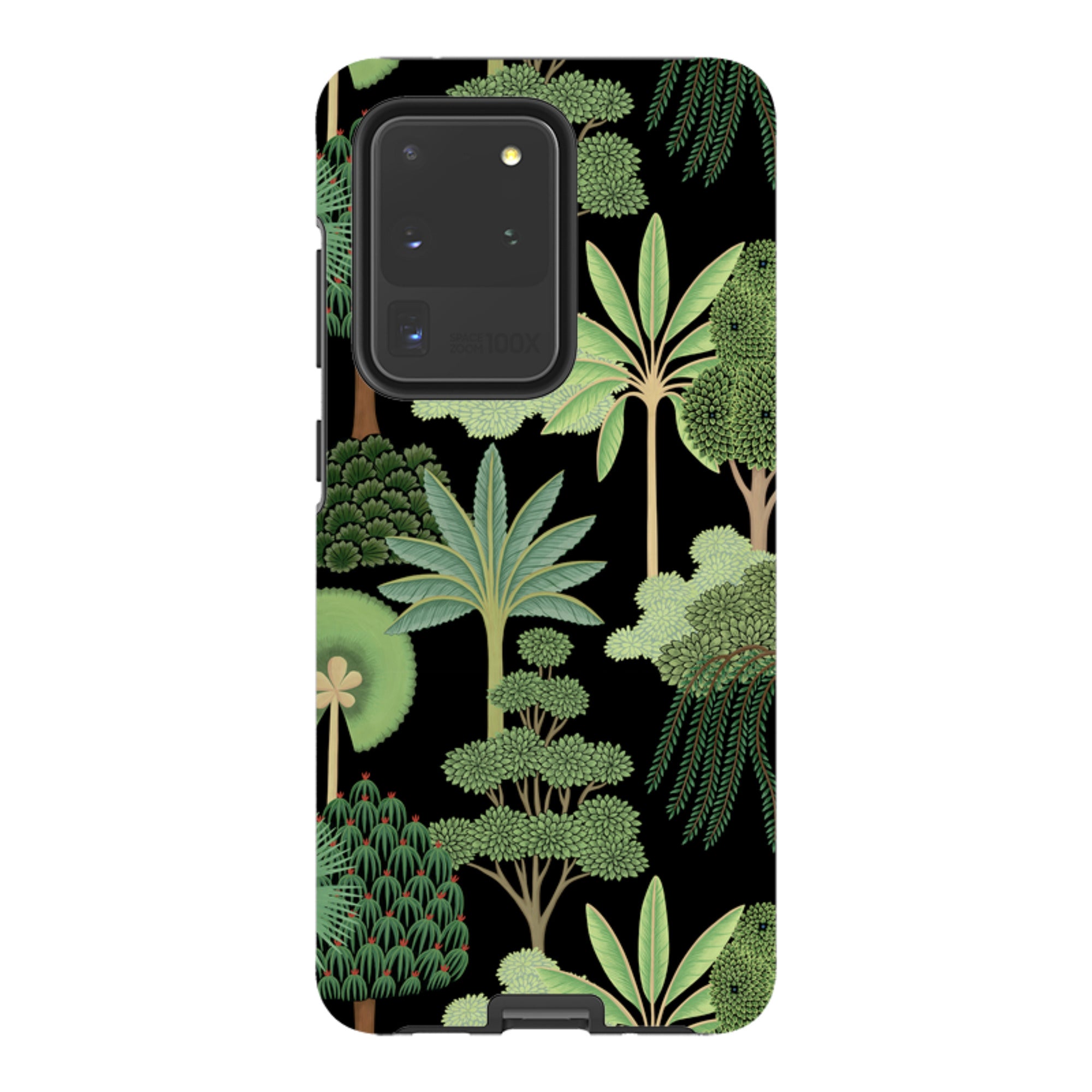 Samsung Tough Case - Goodyhills