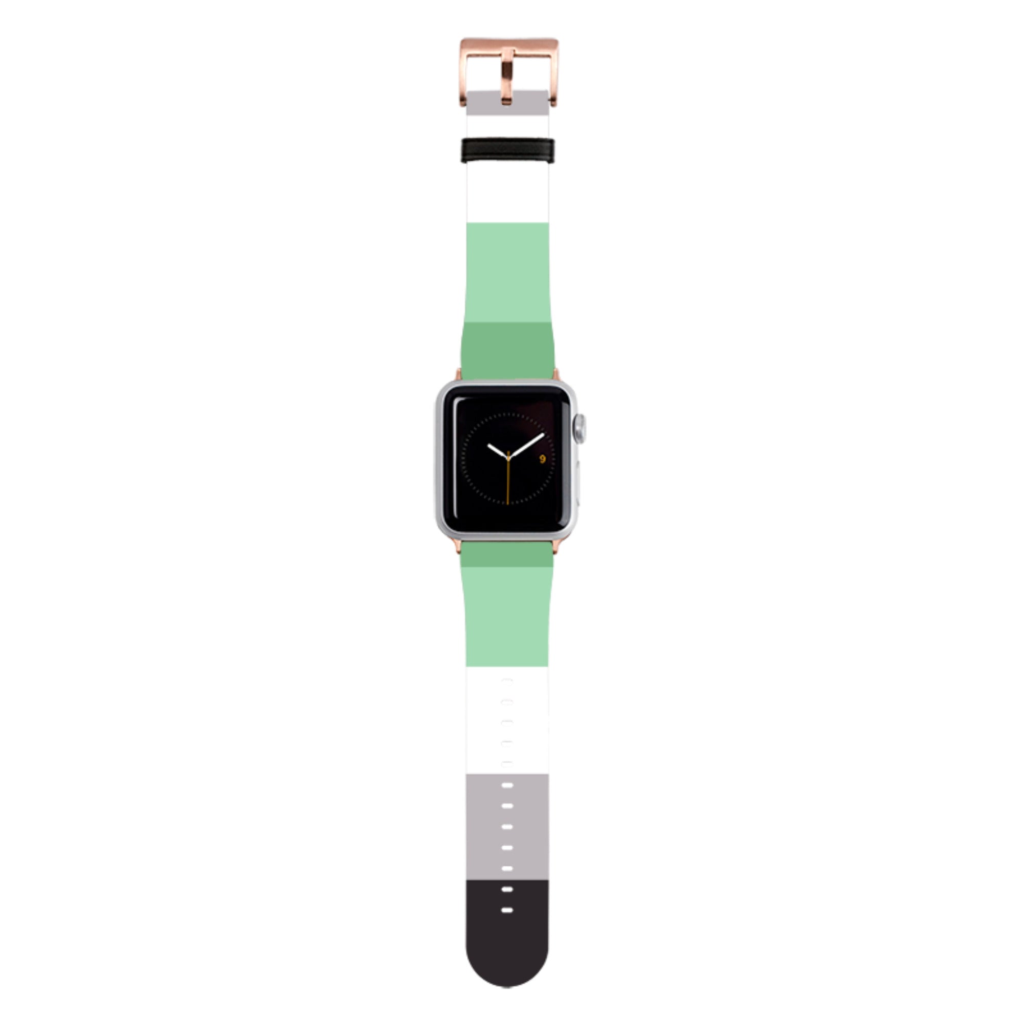 Irvine Chroma Apple Watch Strap