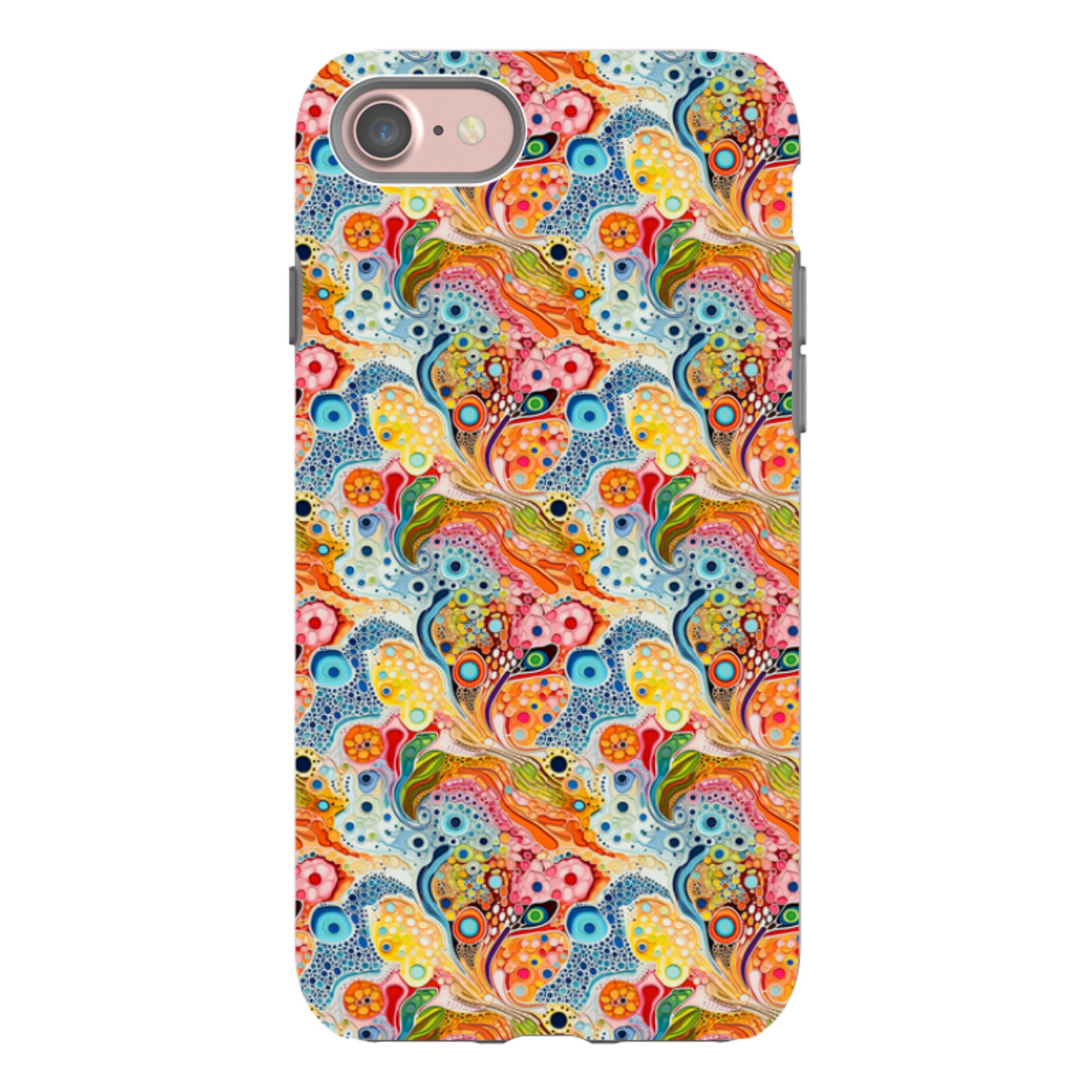 iPhone Case - Zanuso II